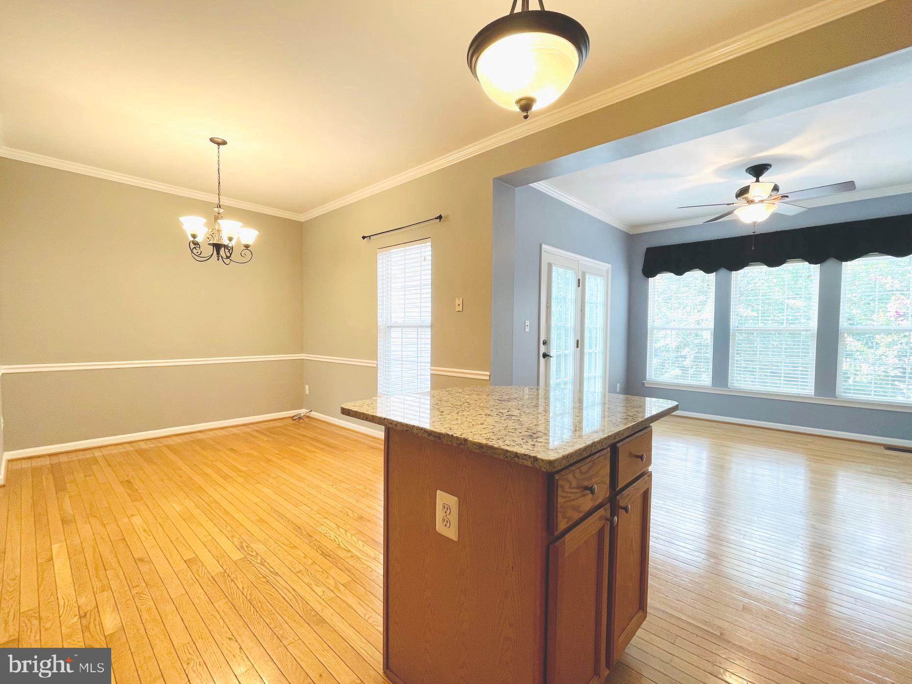 BRAEMAR - Residential Lease