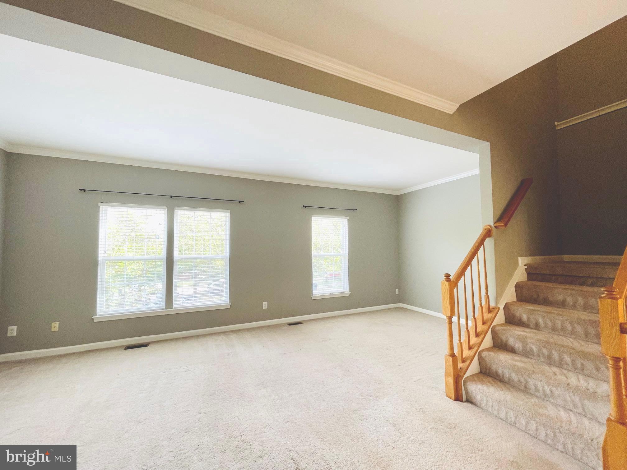 BRAEMAR - Residential Lease