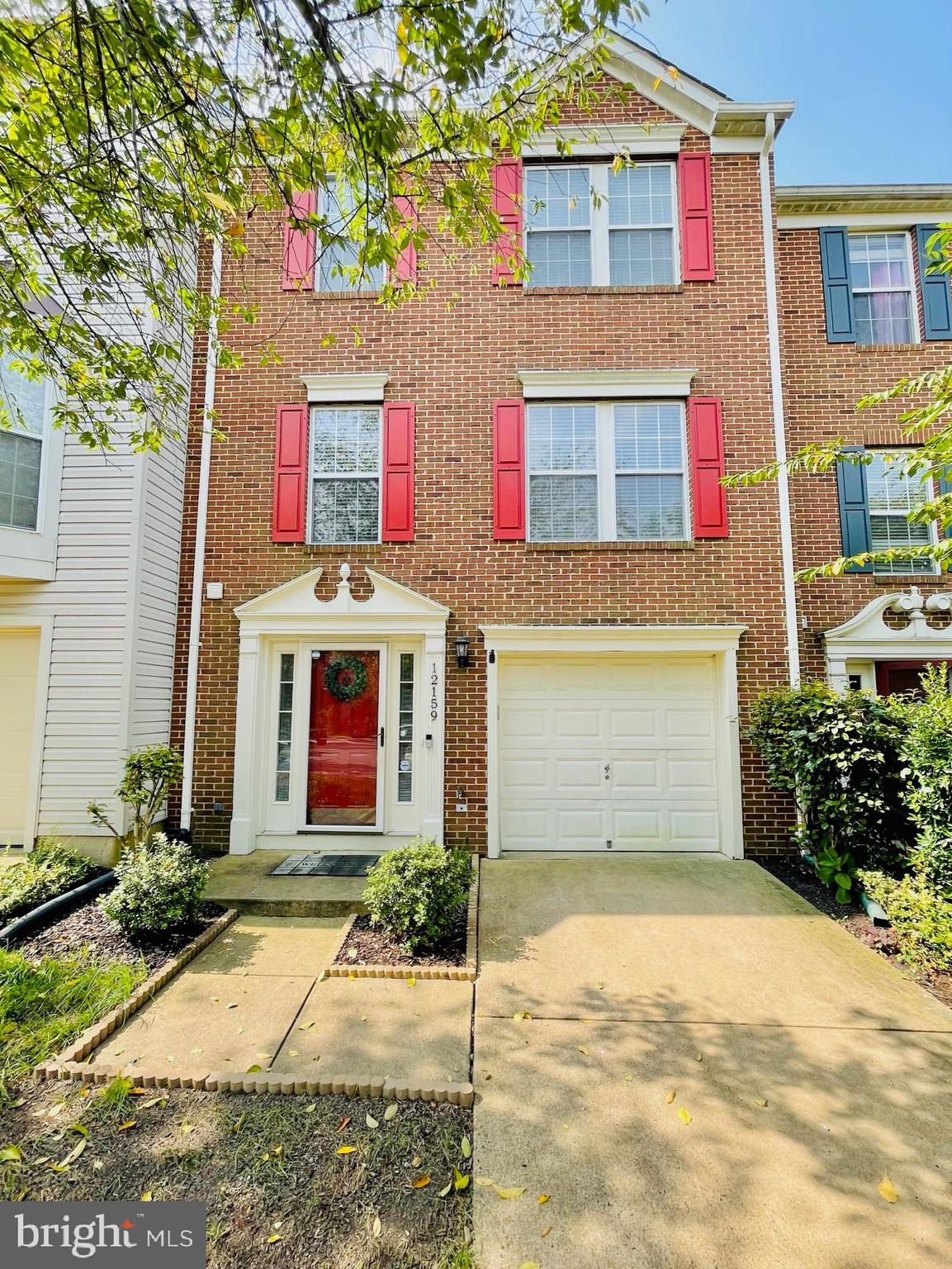 BRAEMAR - Residential Lease