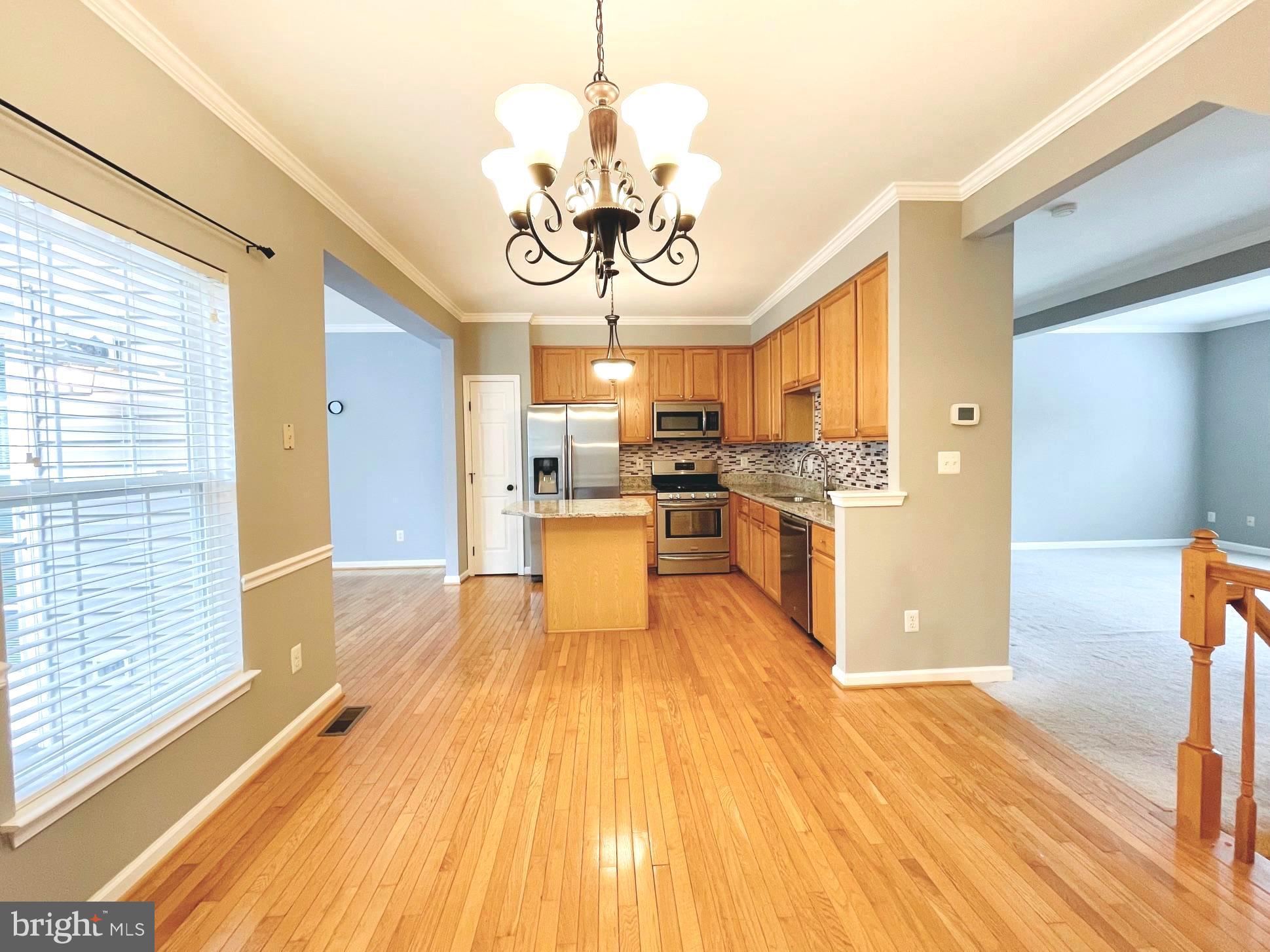 BRAEMAR - Residential Lease