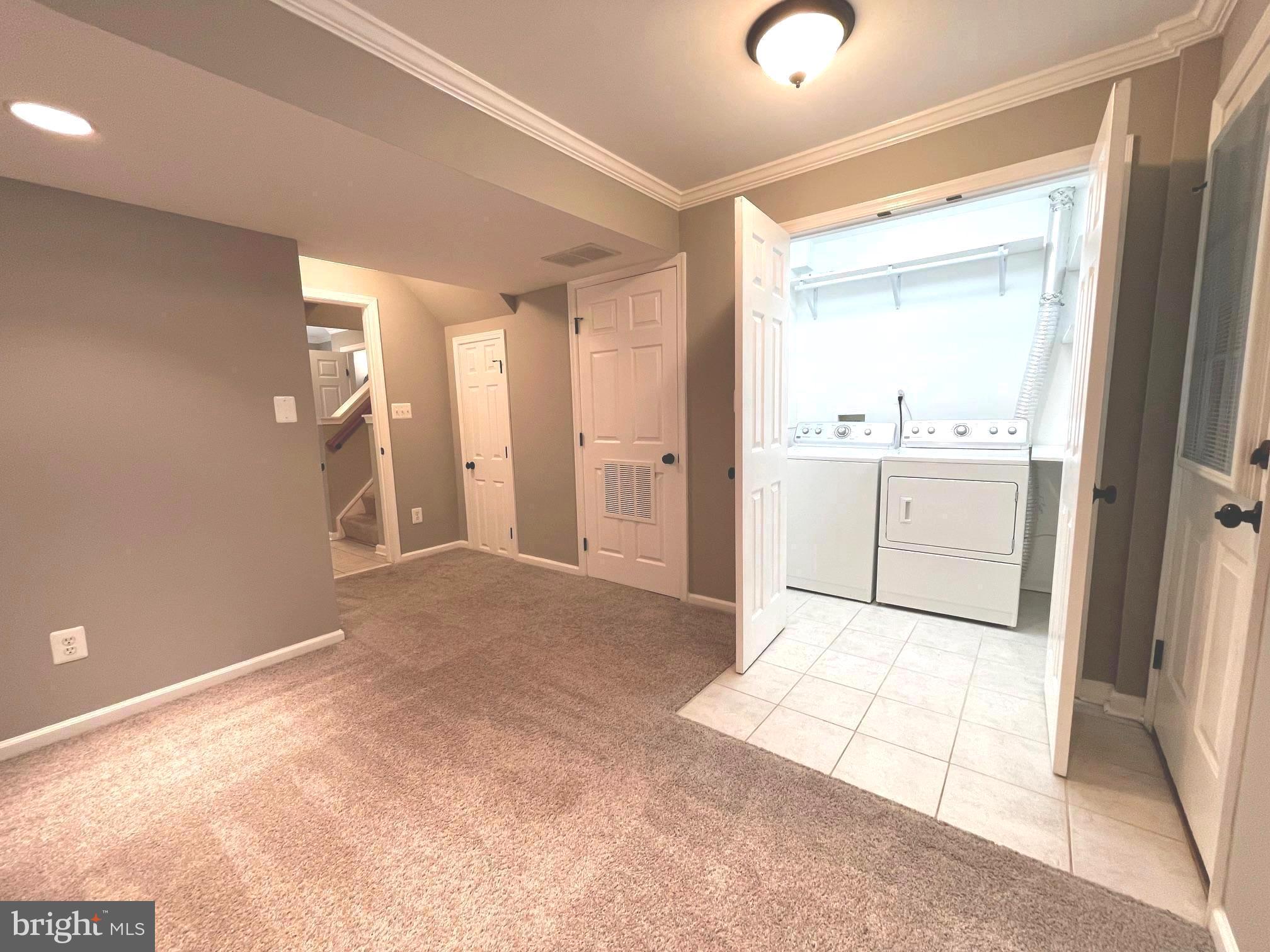 BRAEMAR - Residential Lease