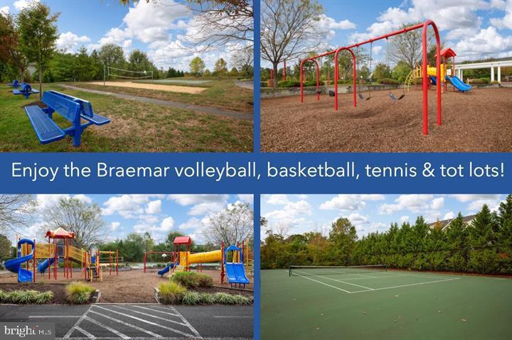 BRAEMAR - Residential Lease