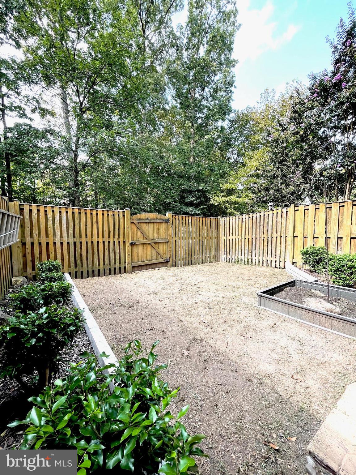 BRAEMAR - Residential Lease