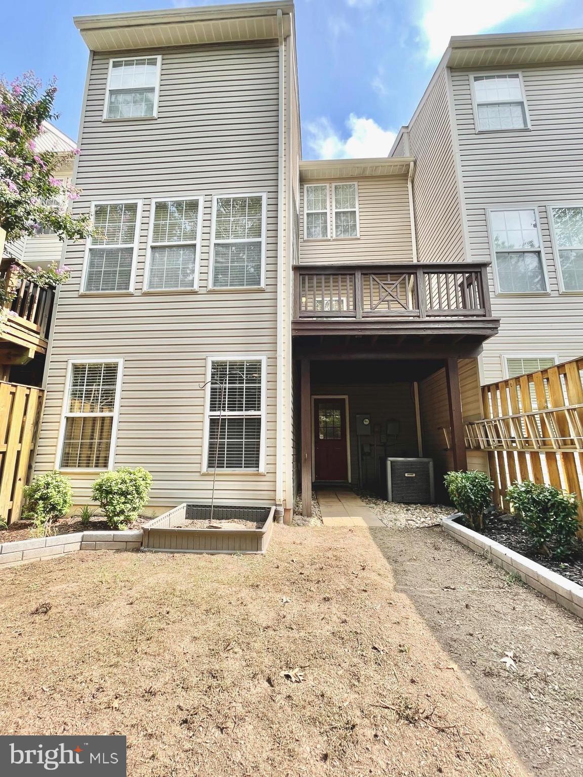 BRAEMAR - Residential Lease