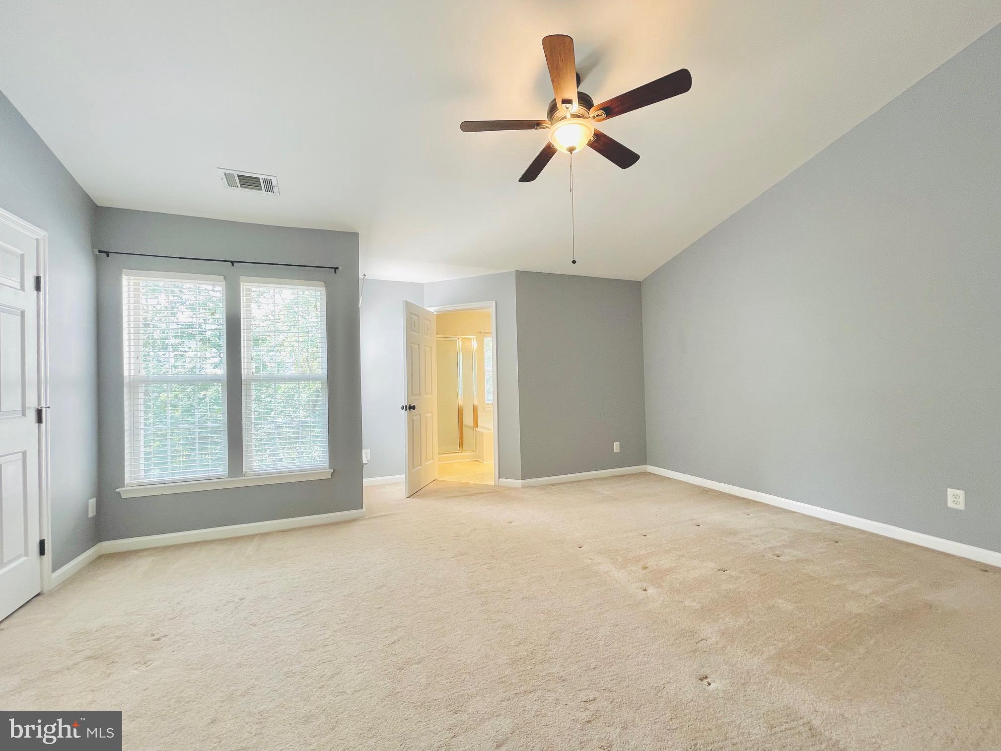 BRAEMAR - Residential Lease