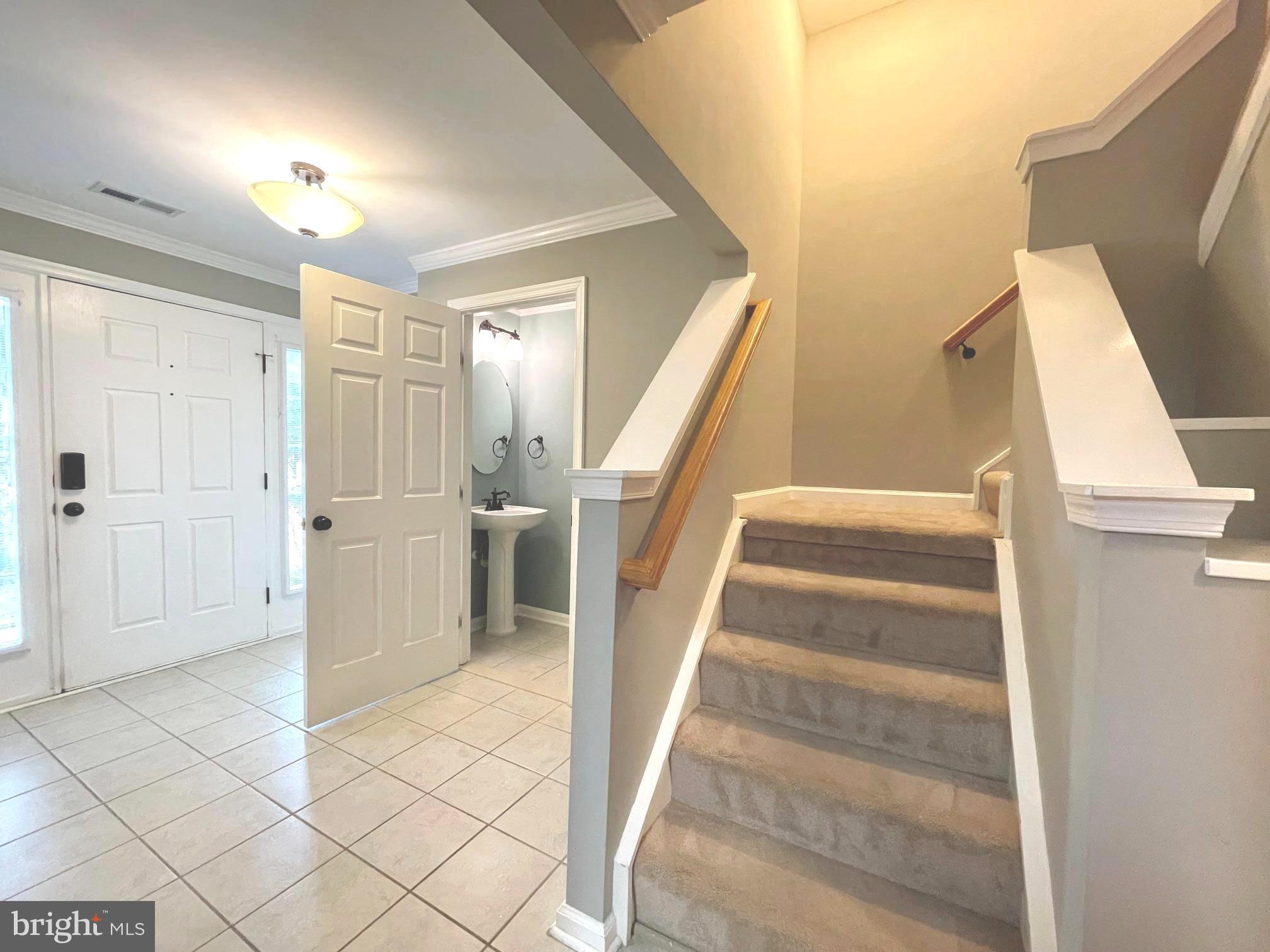 BRAEMAR - Residential Lease