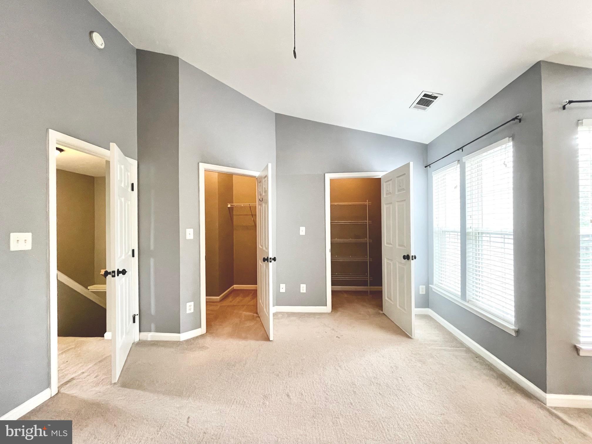 BRAEMAR - Residential Lease