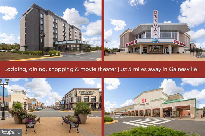 BRAEMAR - Residential Lease