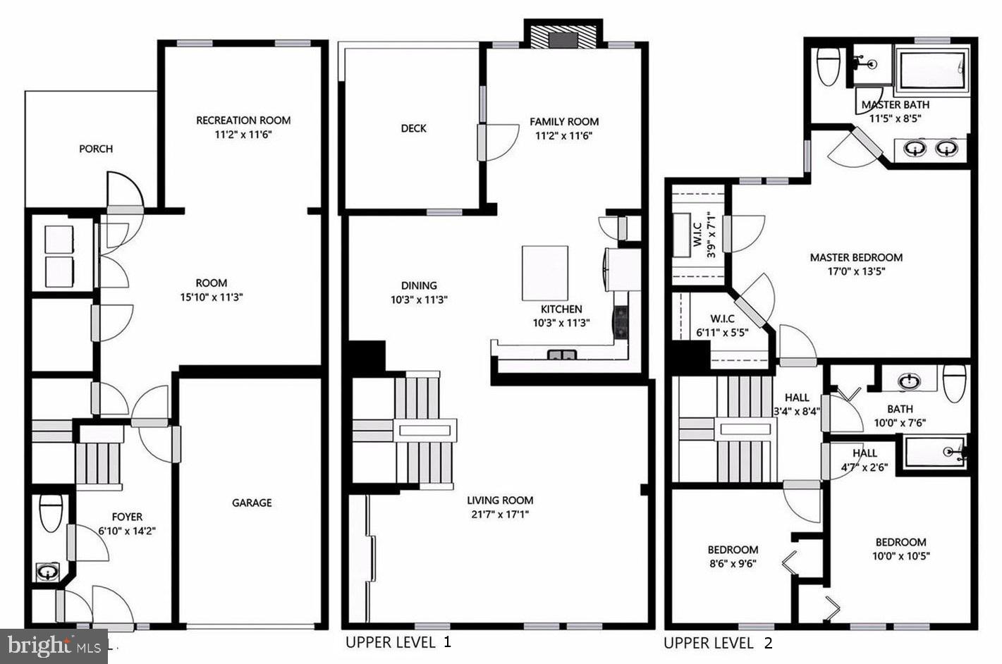 BRAEMAR - Residential Lease