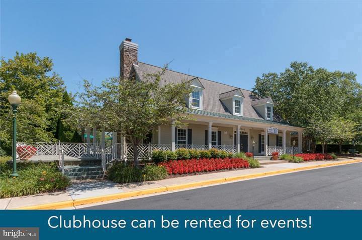 BRAEMAR - Residential Lease