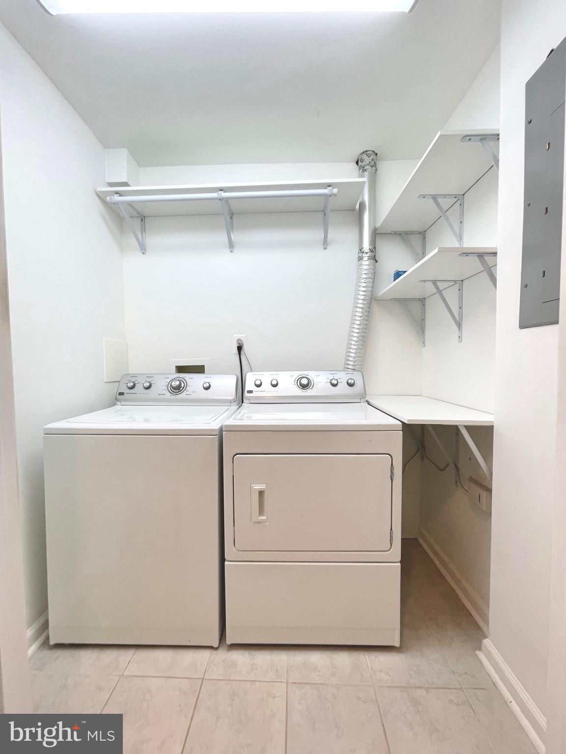 BRAEMAR - Residential Lease