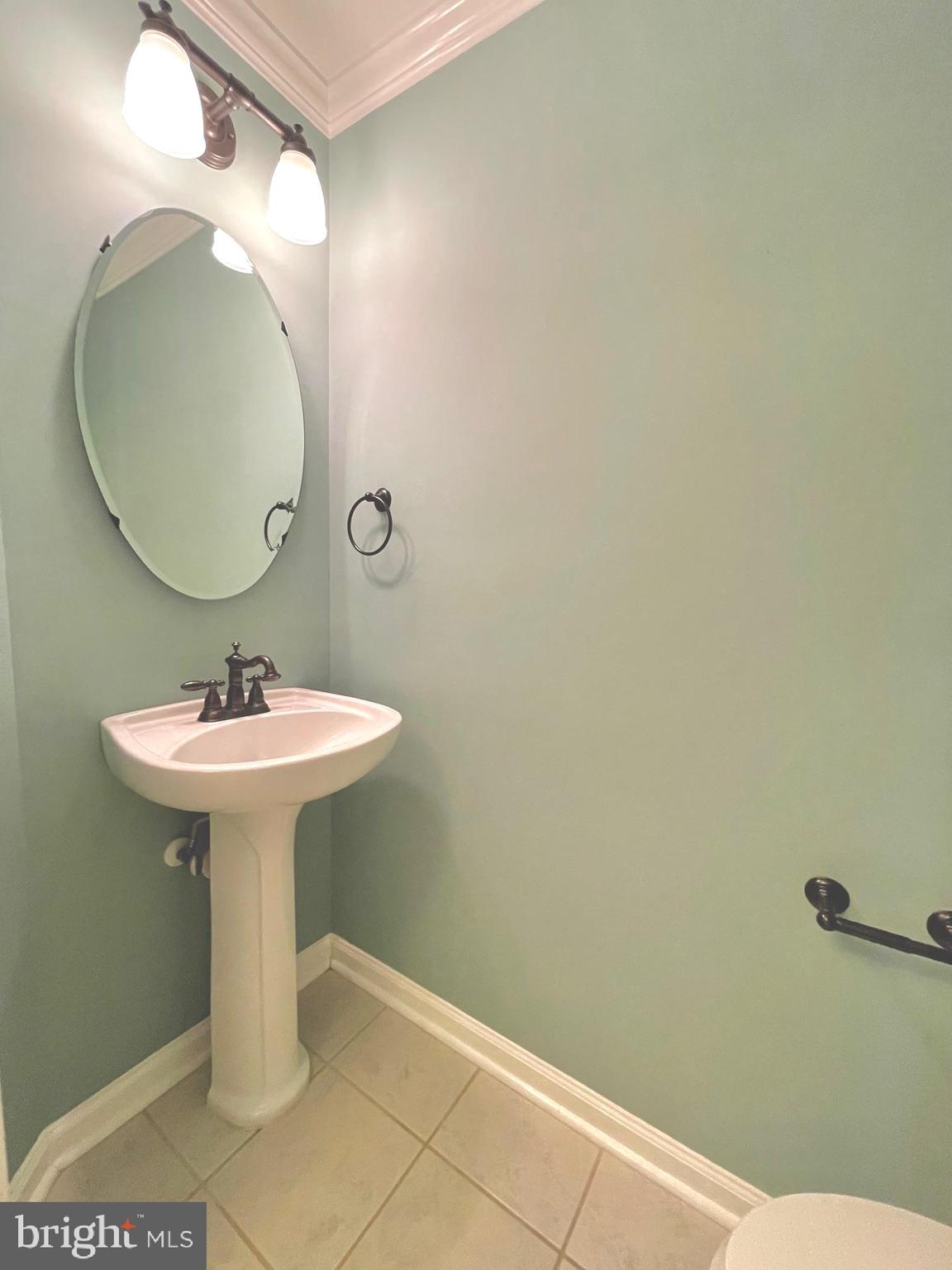 BRAEMAR - Residential Lease