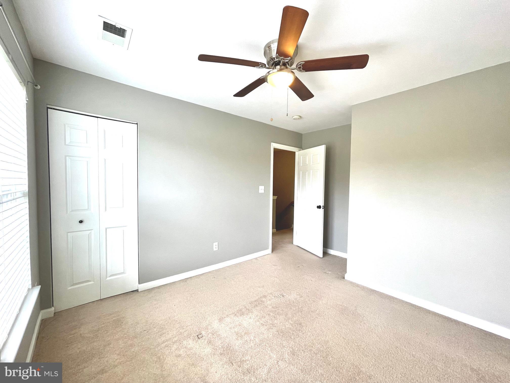 BRAEMAR - Residential Lease