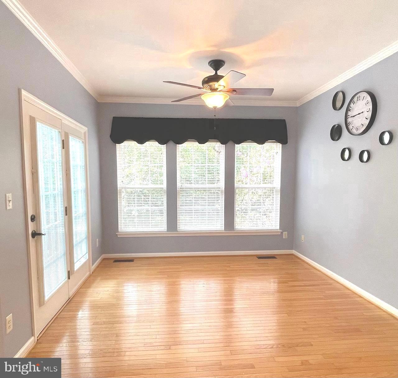 BRAEMAR - Residential Lease