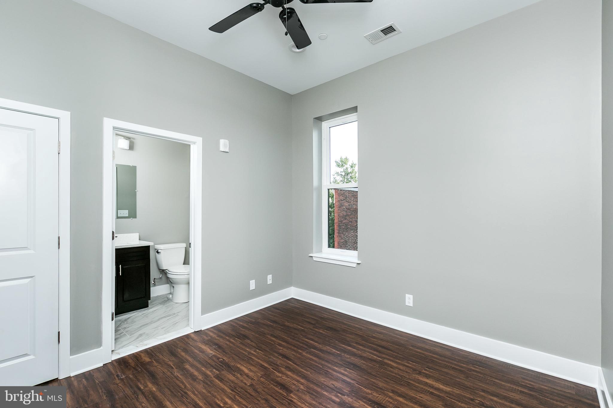 HIGHLANDTOWN - Residential Lease