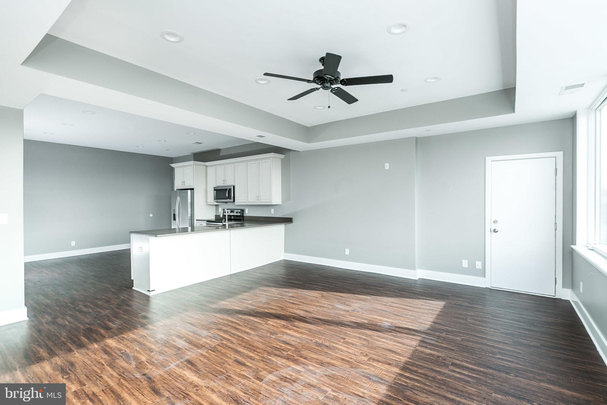 HIGHLANDTOWN - Residential Lease