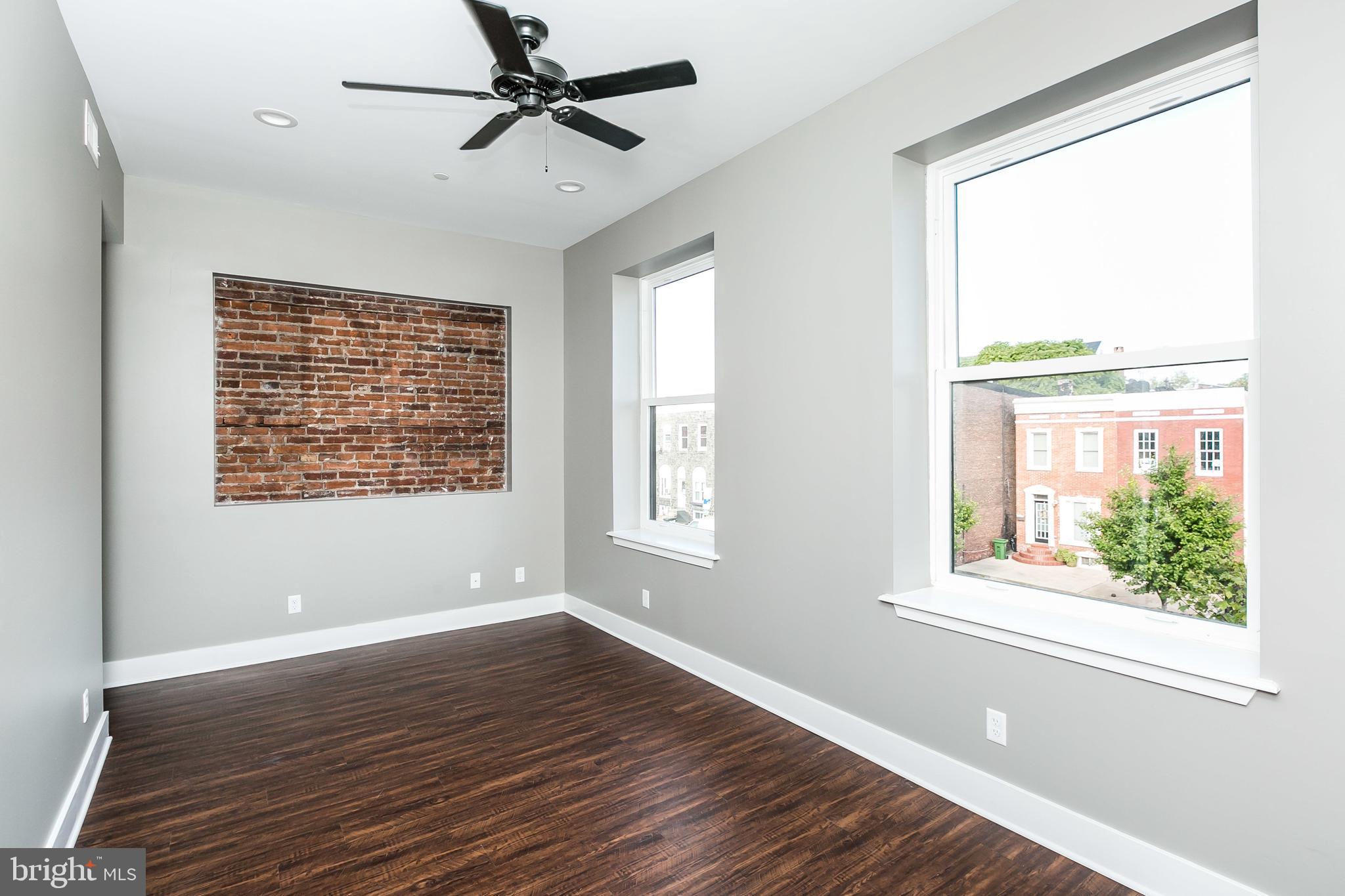 HIGHLANDTOWN - Residential Lease