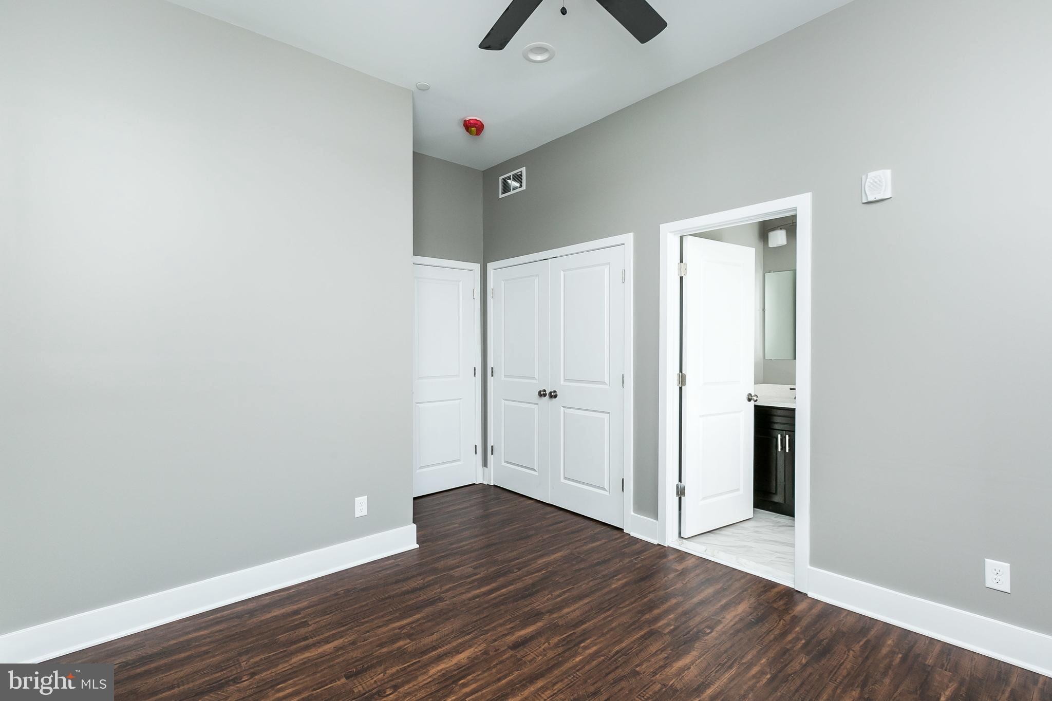 HIGHLANDTOWN - Residential Lease