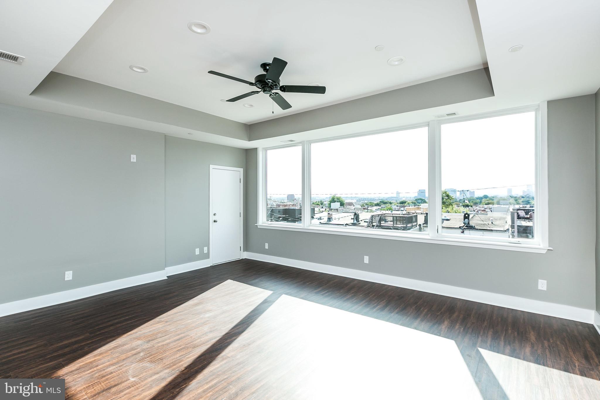 HIGHLANDTOWN - Residential Lease