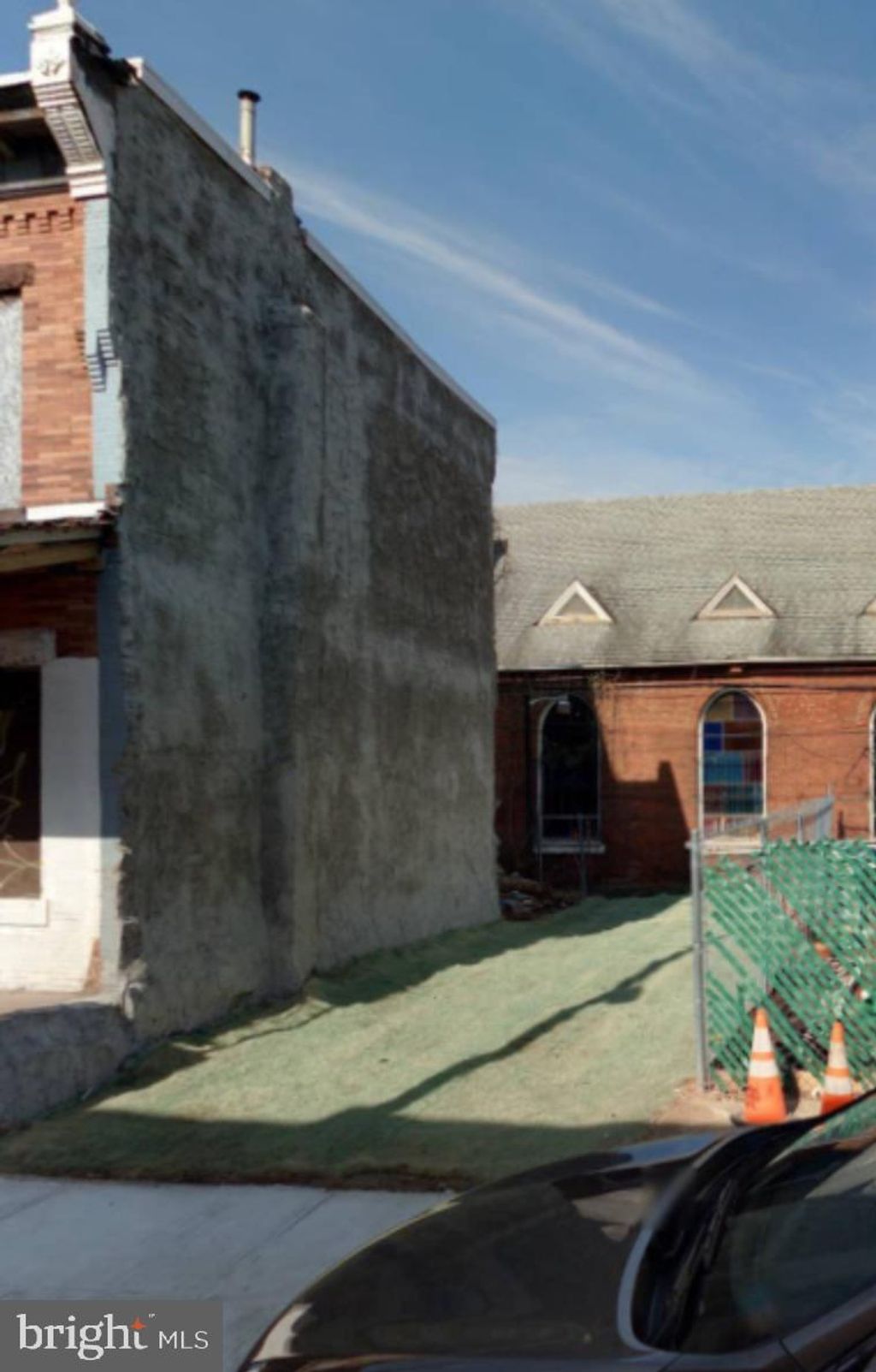 Photo of 2504 N Myrtlewood Street, PHILADELPHIA, PA 19132 (MLS # PAPH997786)