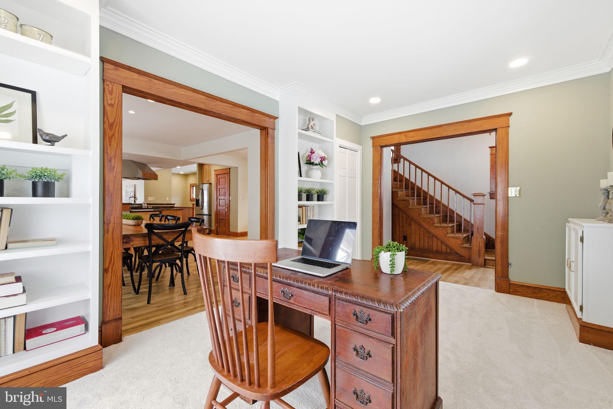 TOWN OF PURCELLVILLE - Residential