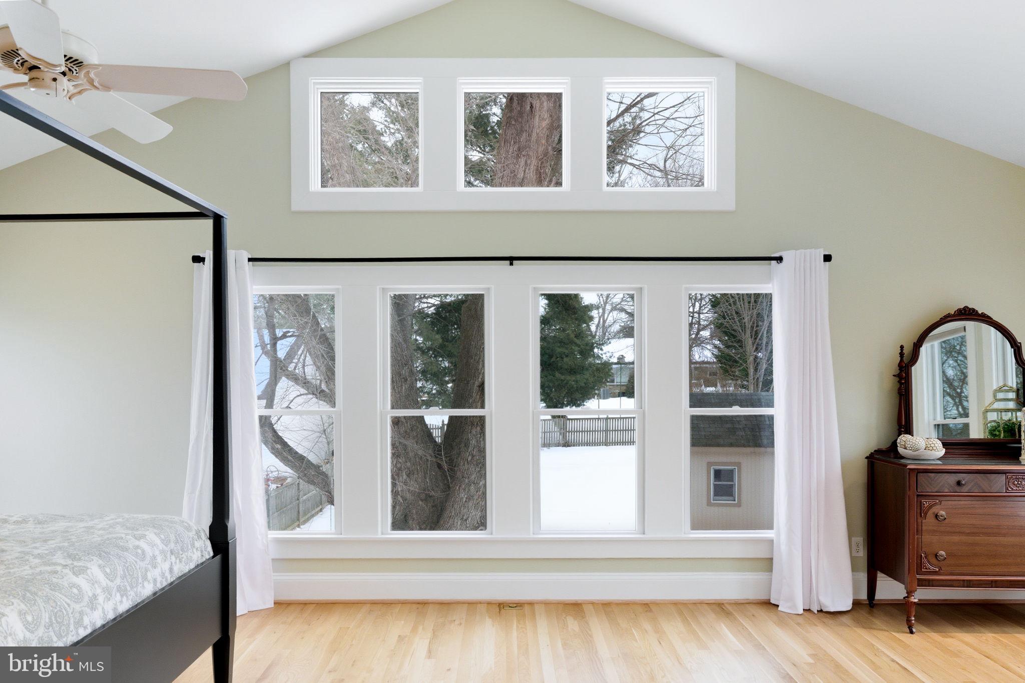 TOWN OF PURCELLVILLE - Residential