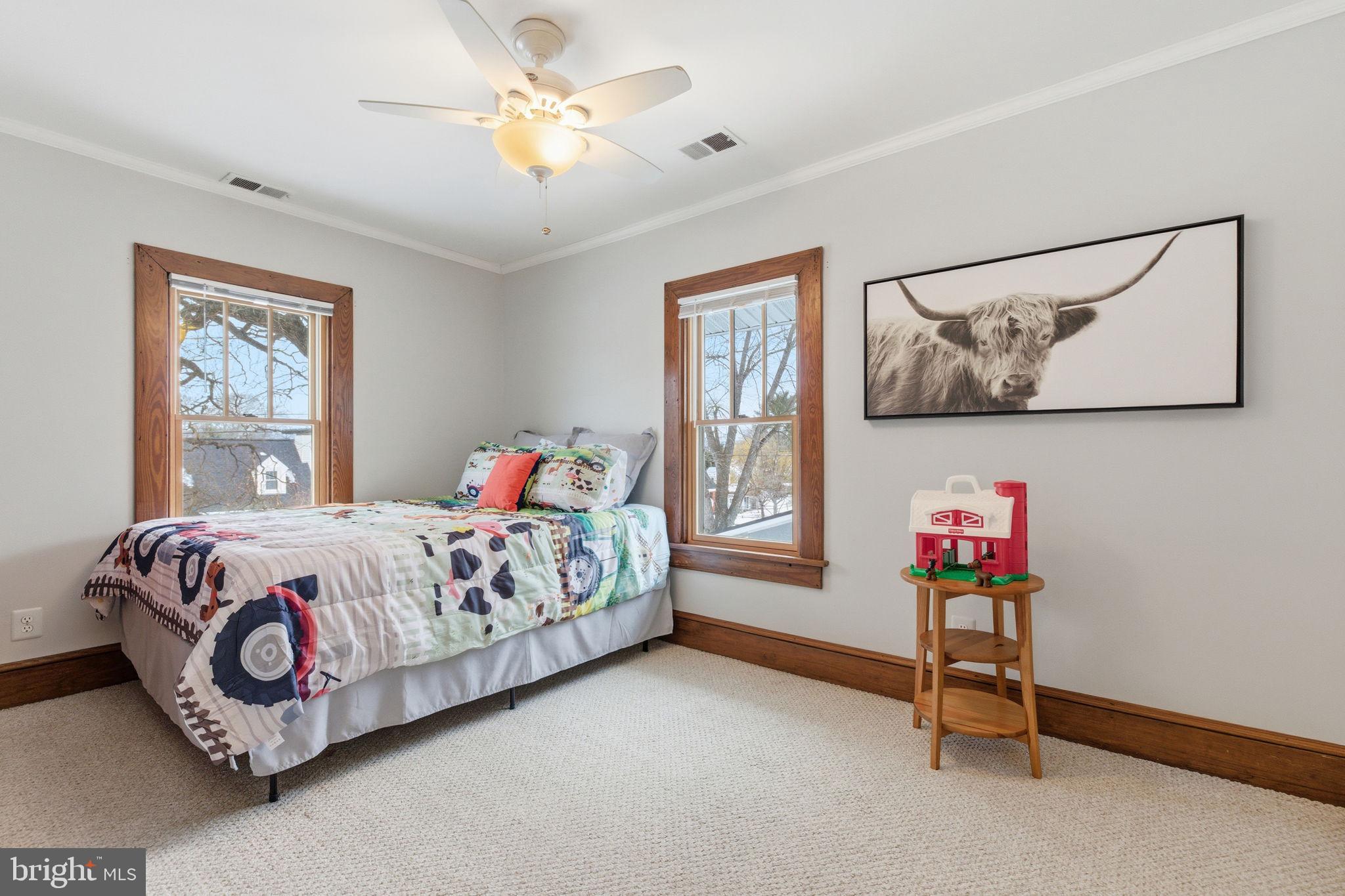 TOWN OF PURCELLVILLE - Residential