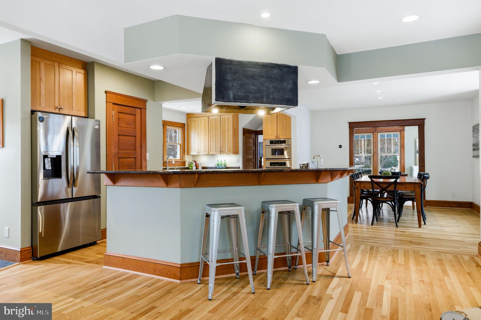 TOWN OF PURCELLVILLE - Residential