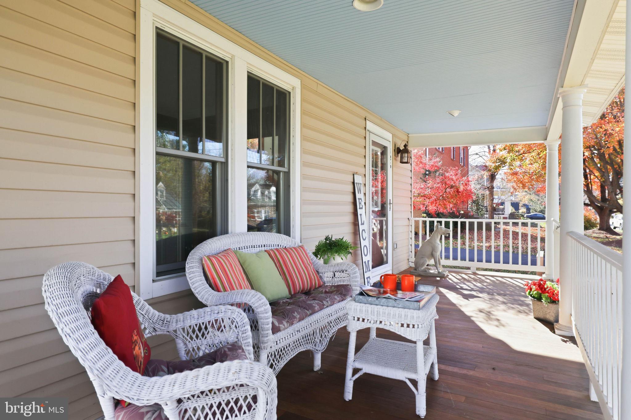 TOWN OF PURCELLVILLE - Residential