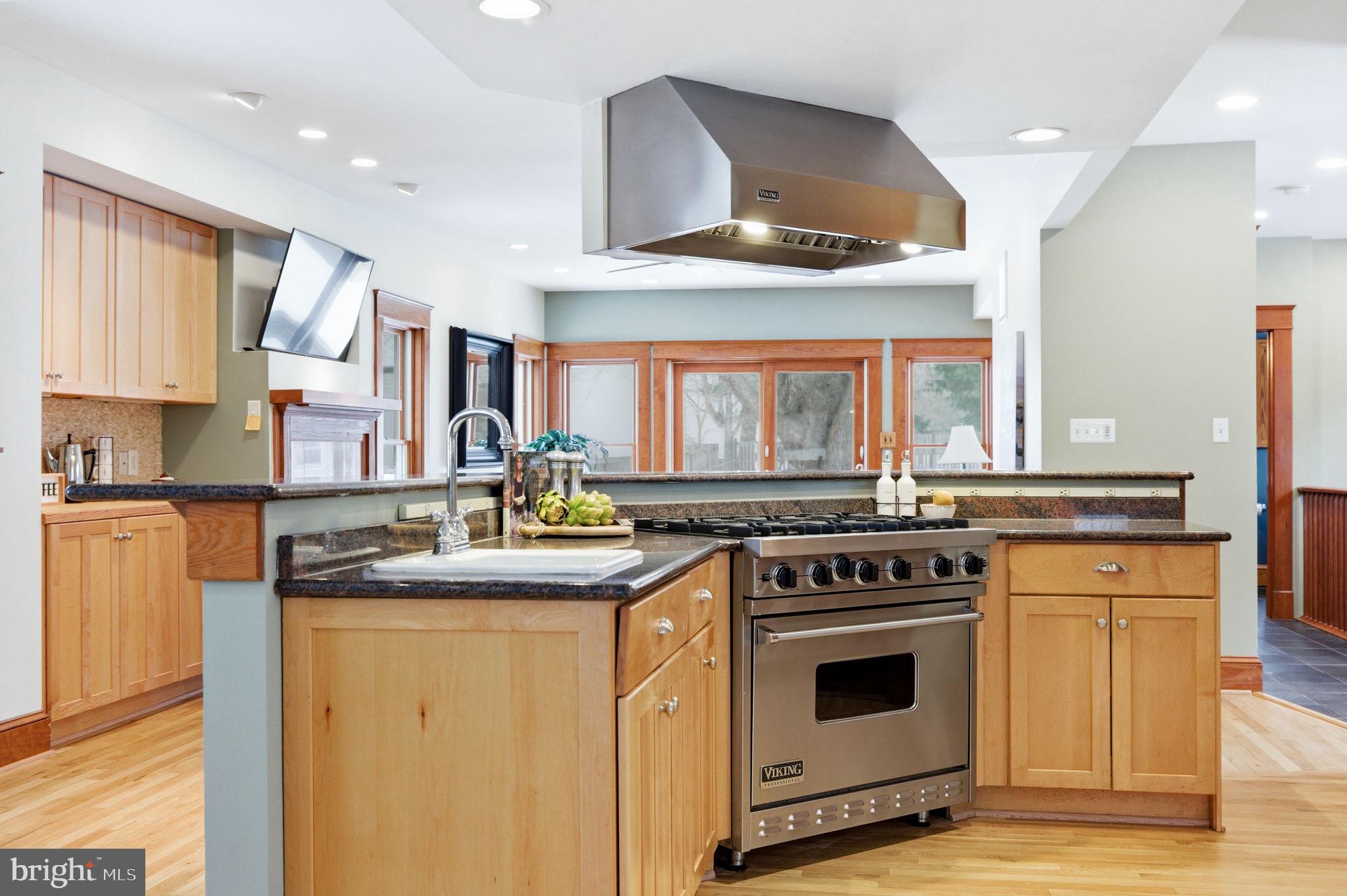 TOWN OF PURCELLVILLE - Residential