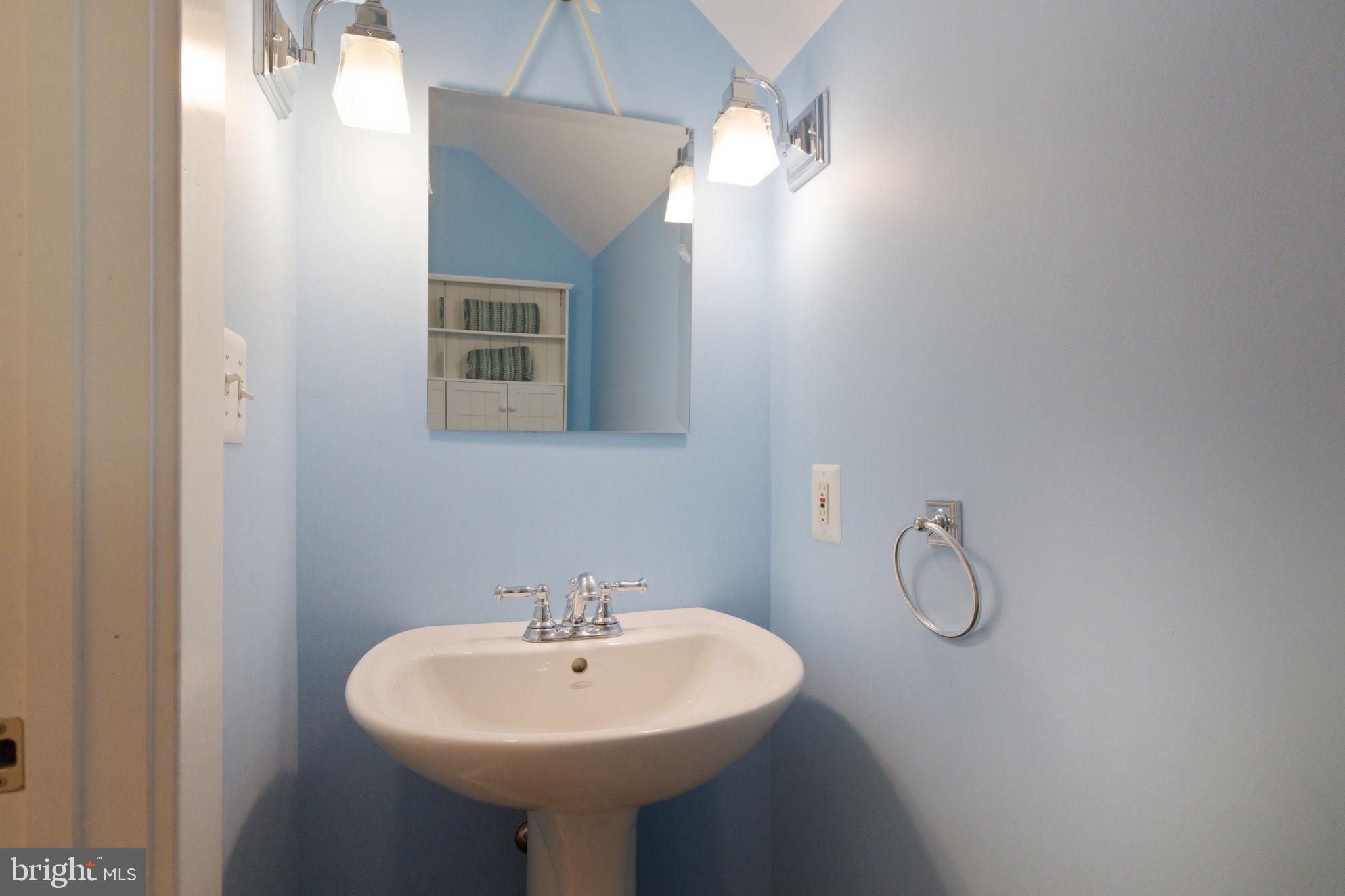 TOWN OF PURCELLVILLE - Residential