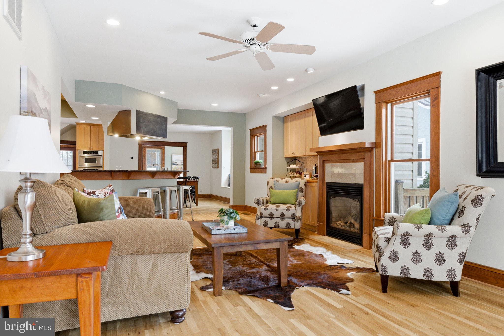 TOWN OF PURCELLVILLE - Residential