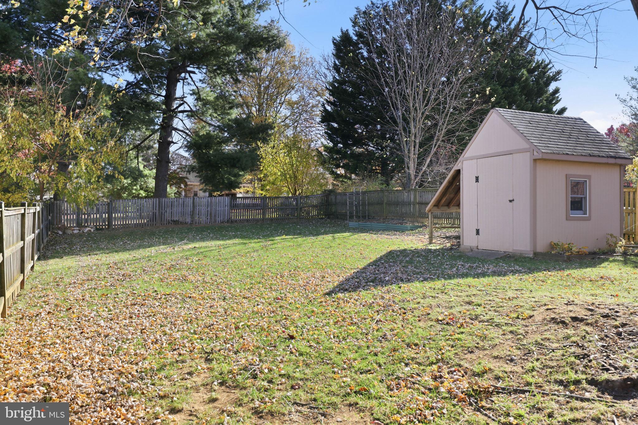 TOWN OF PURCELLVILLE - Residential