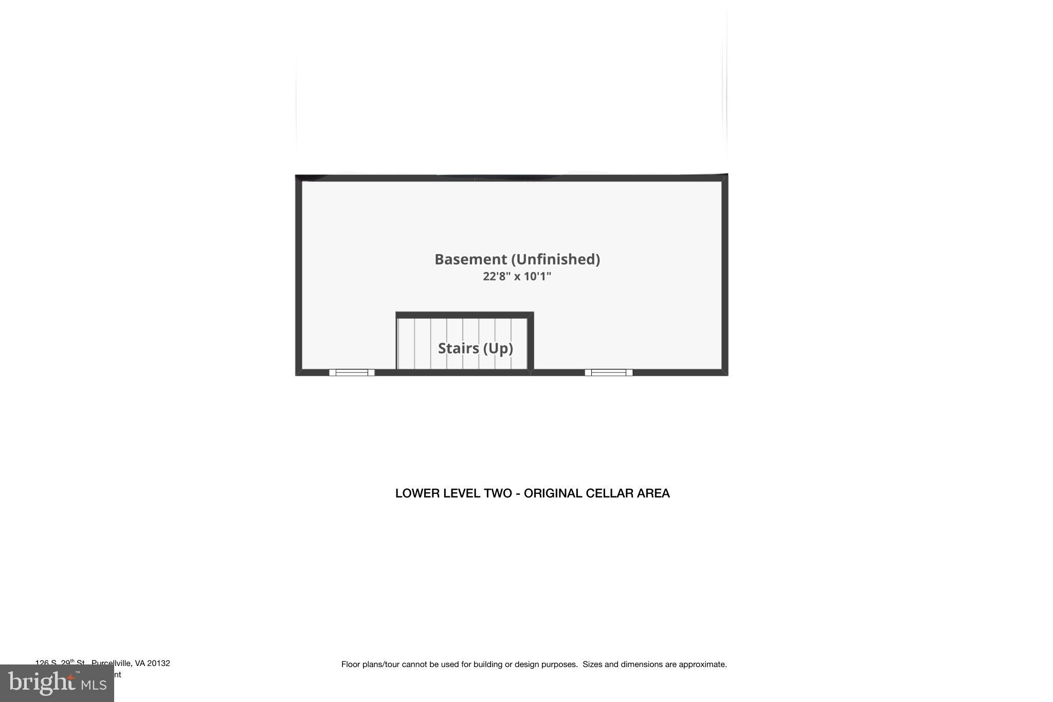 TOWN OF PURCELLVILLE - Residential