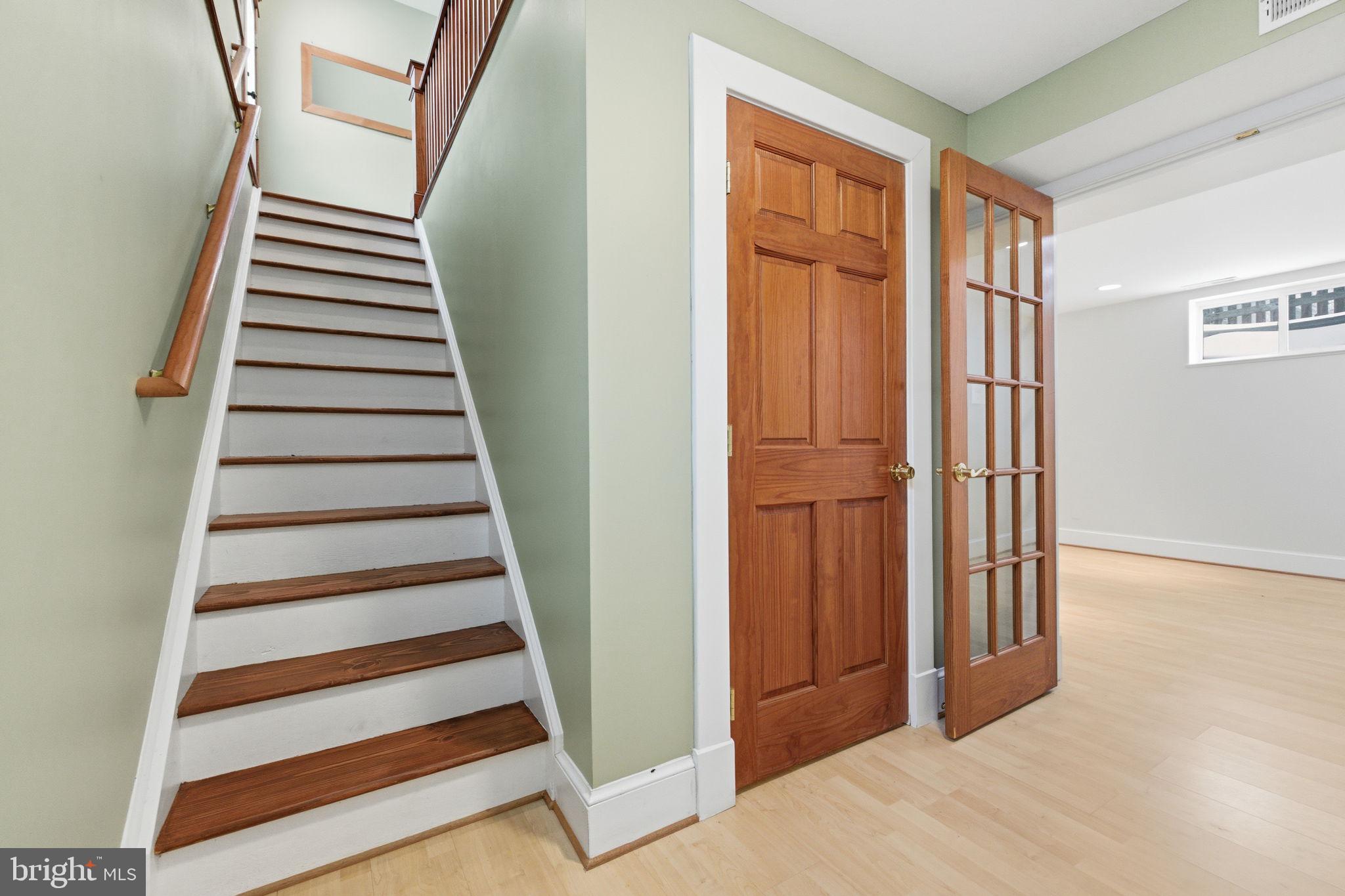 TOWN OF PURCELLVILLE - Residential