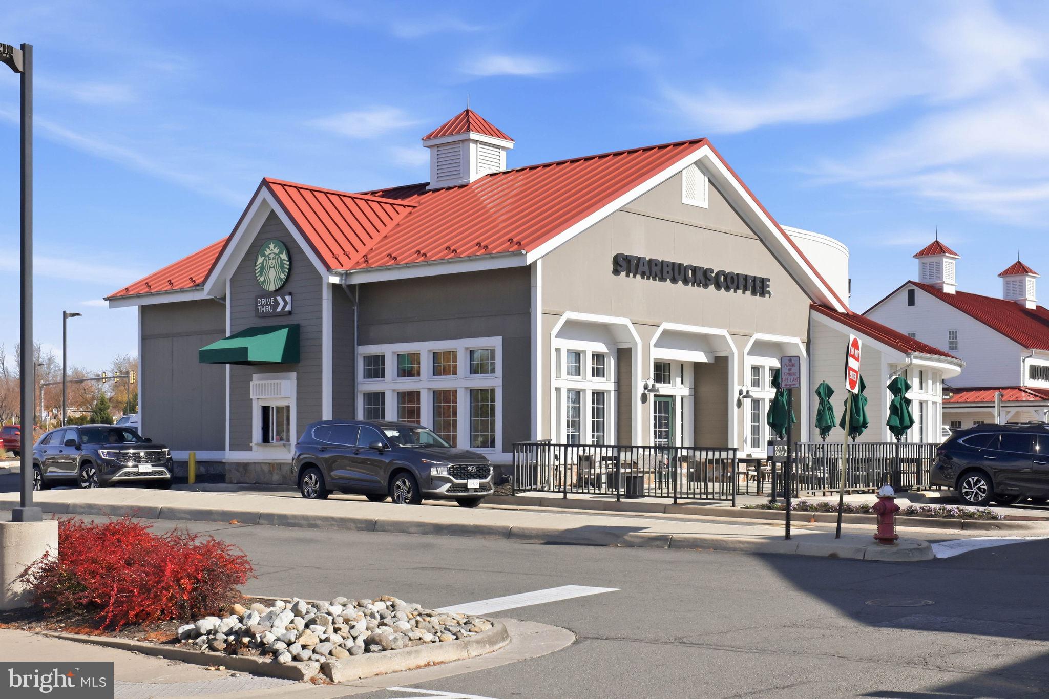 TOWN OF PURCELLVILLE - Residential