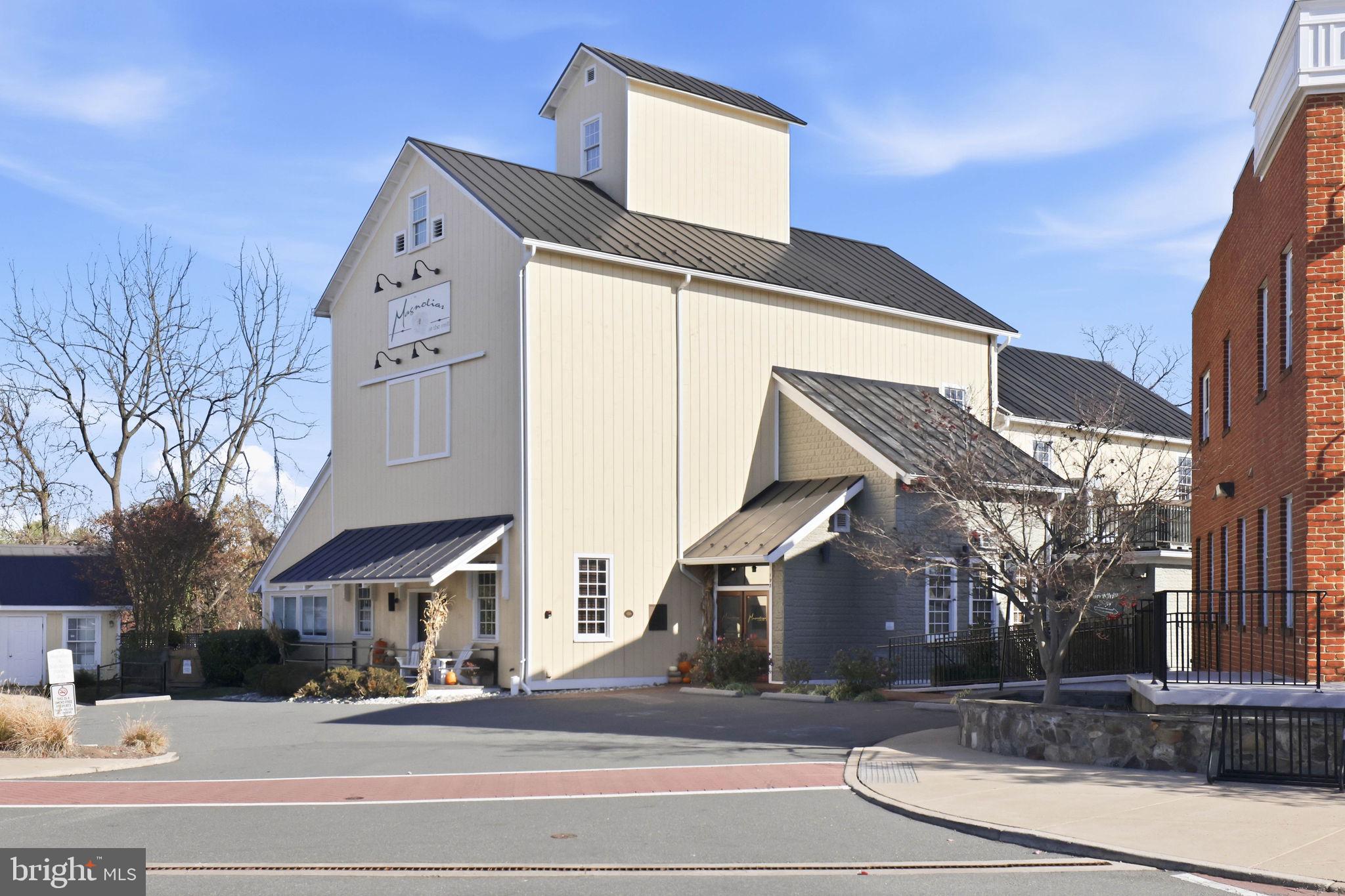 TOWN OF PURCELLVILLE - Residential