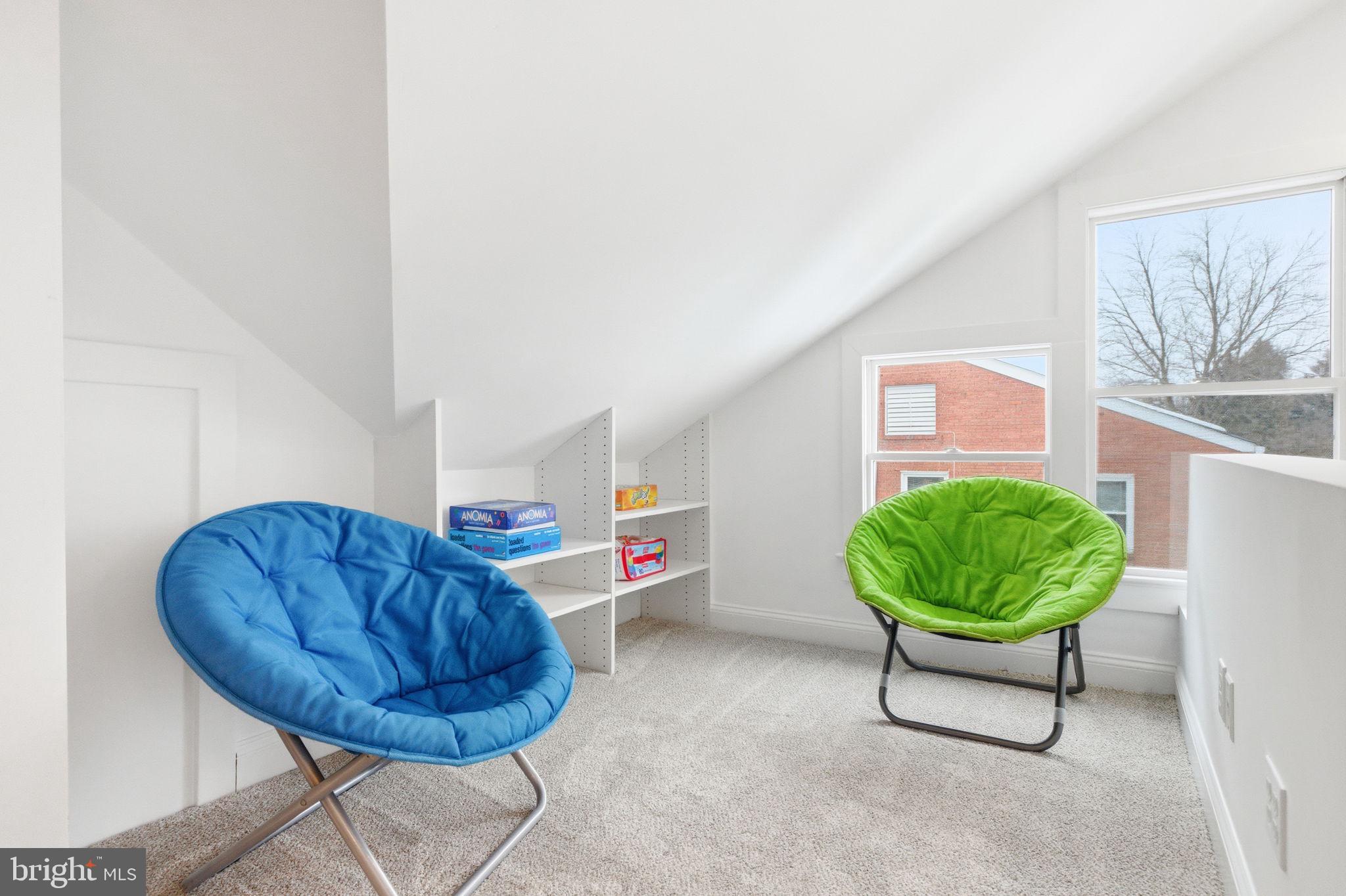 TOWN OF PURCELLVILLE - Residential