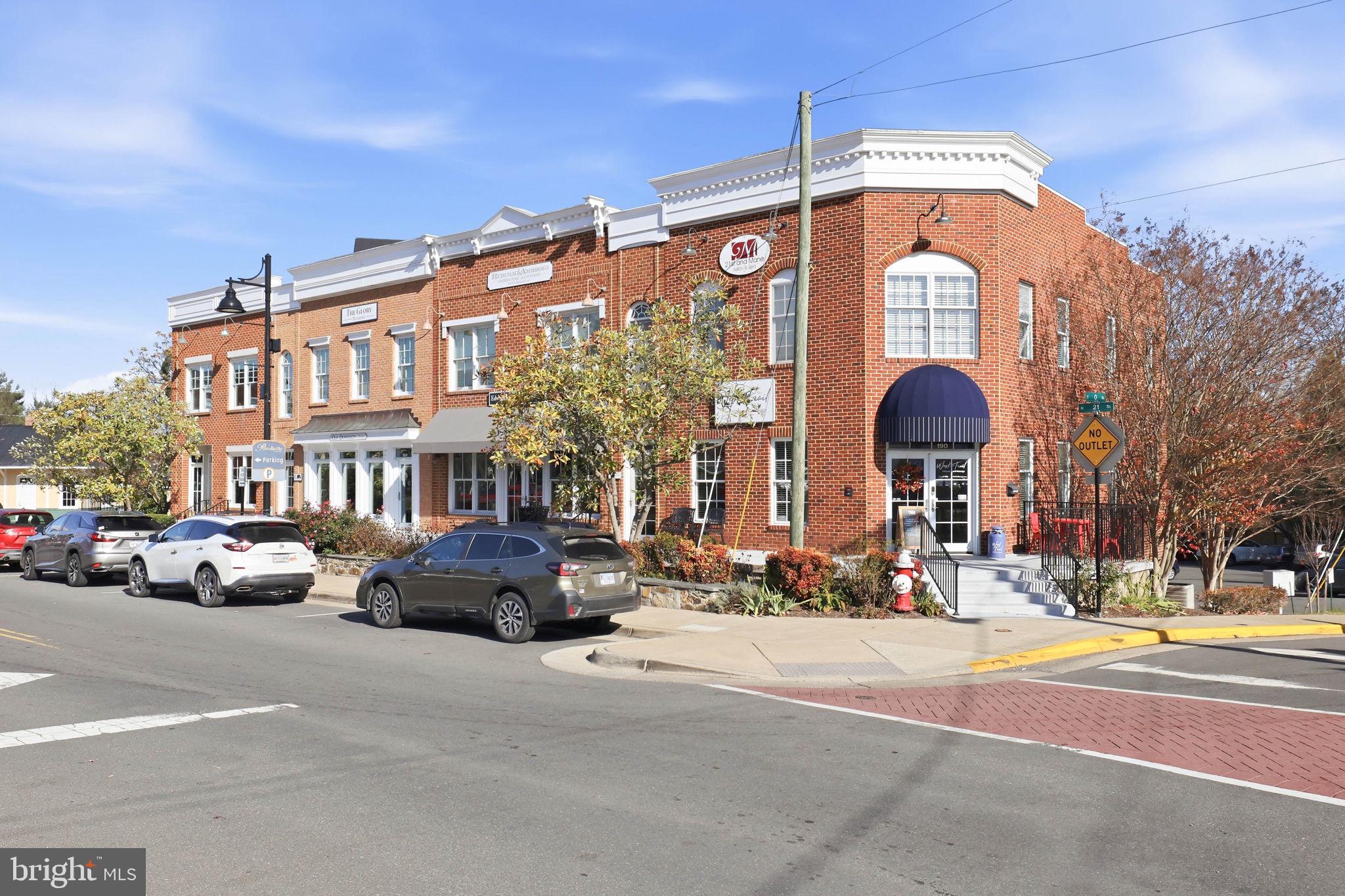 TOWN OF PURCELLVILLE - Residential