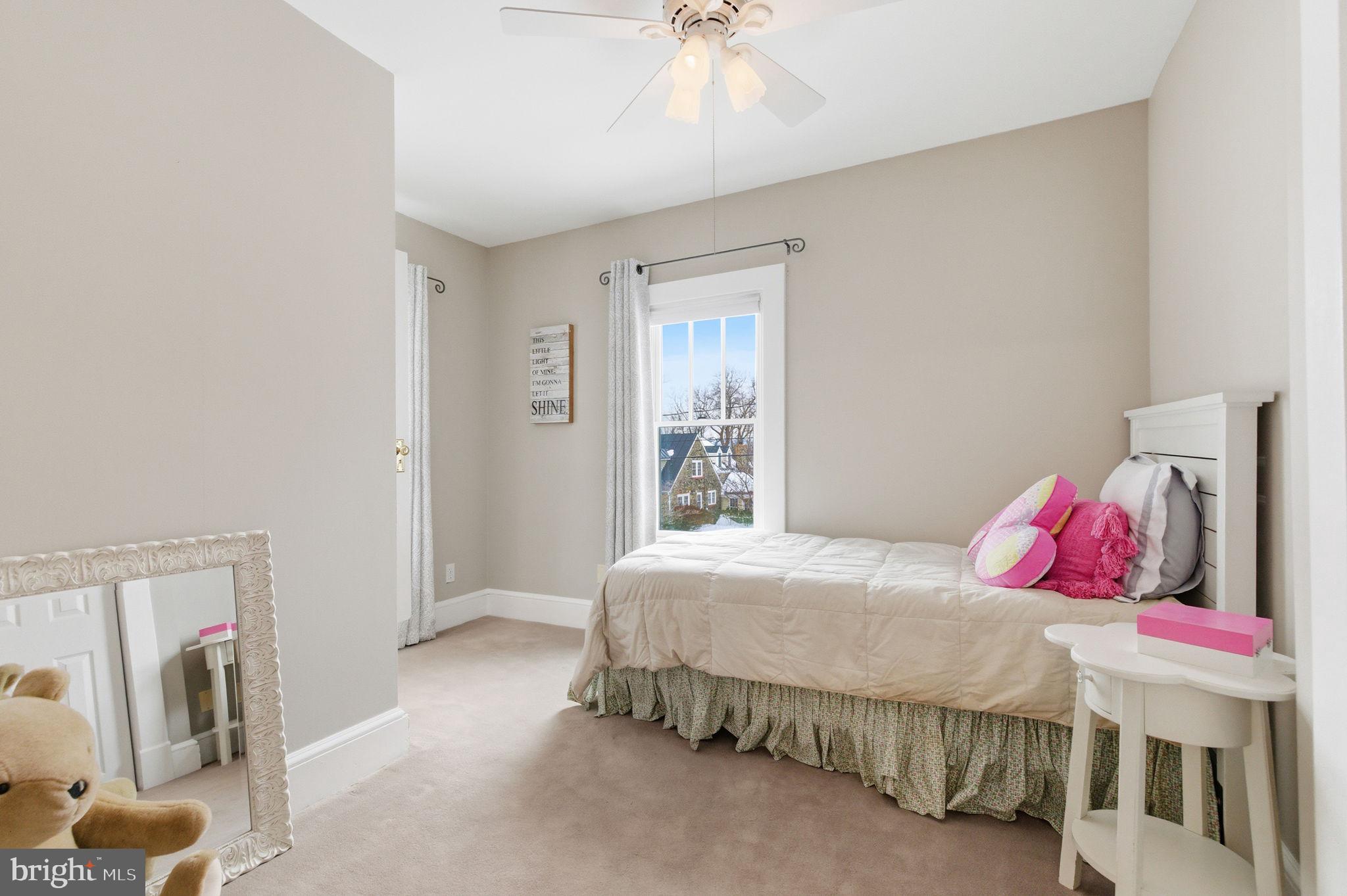 TOWN OF PURCELLVILLE - Residential