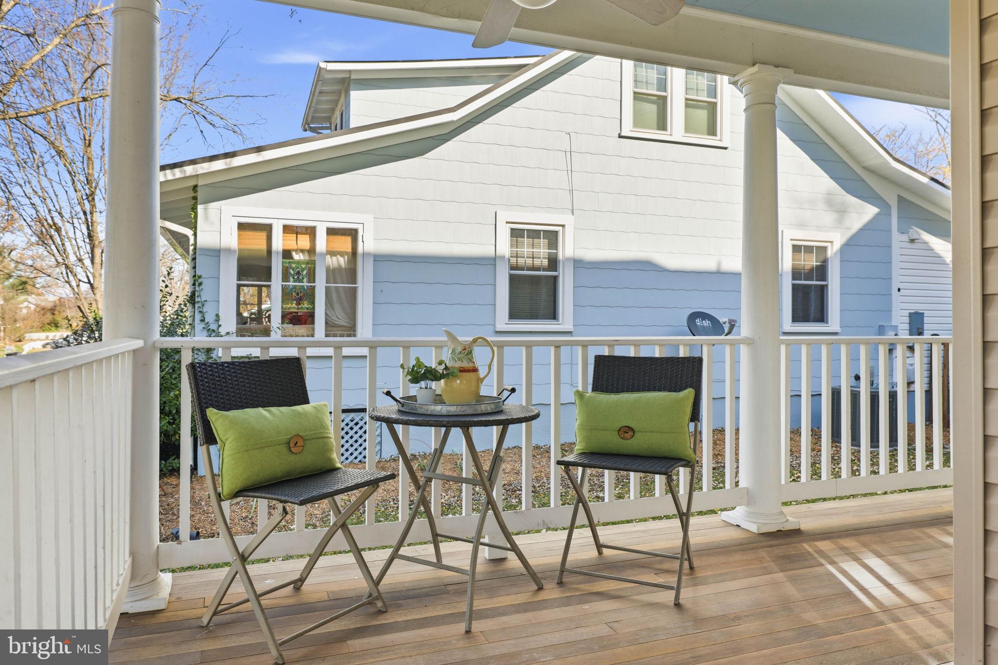 TOWN OF PURCELLVILLE - Residential