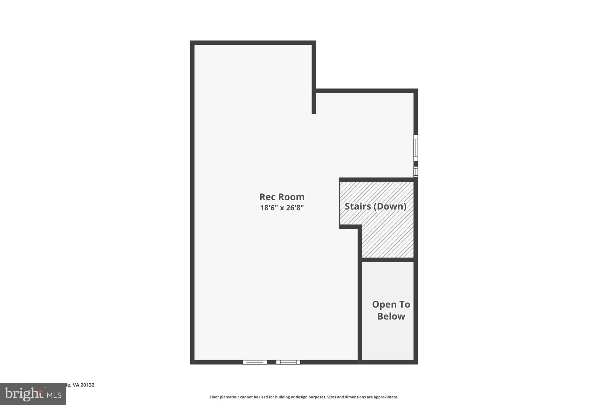 TOWN OF PURCELLVILLE - Residential