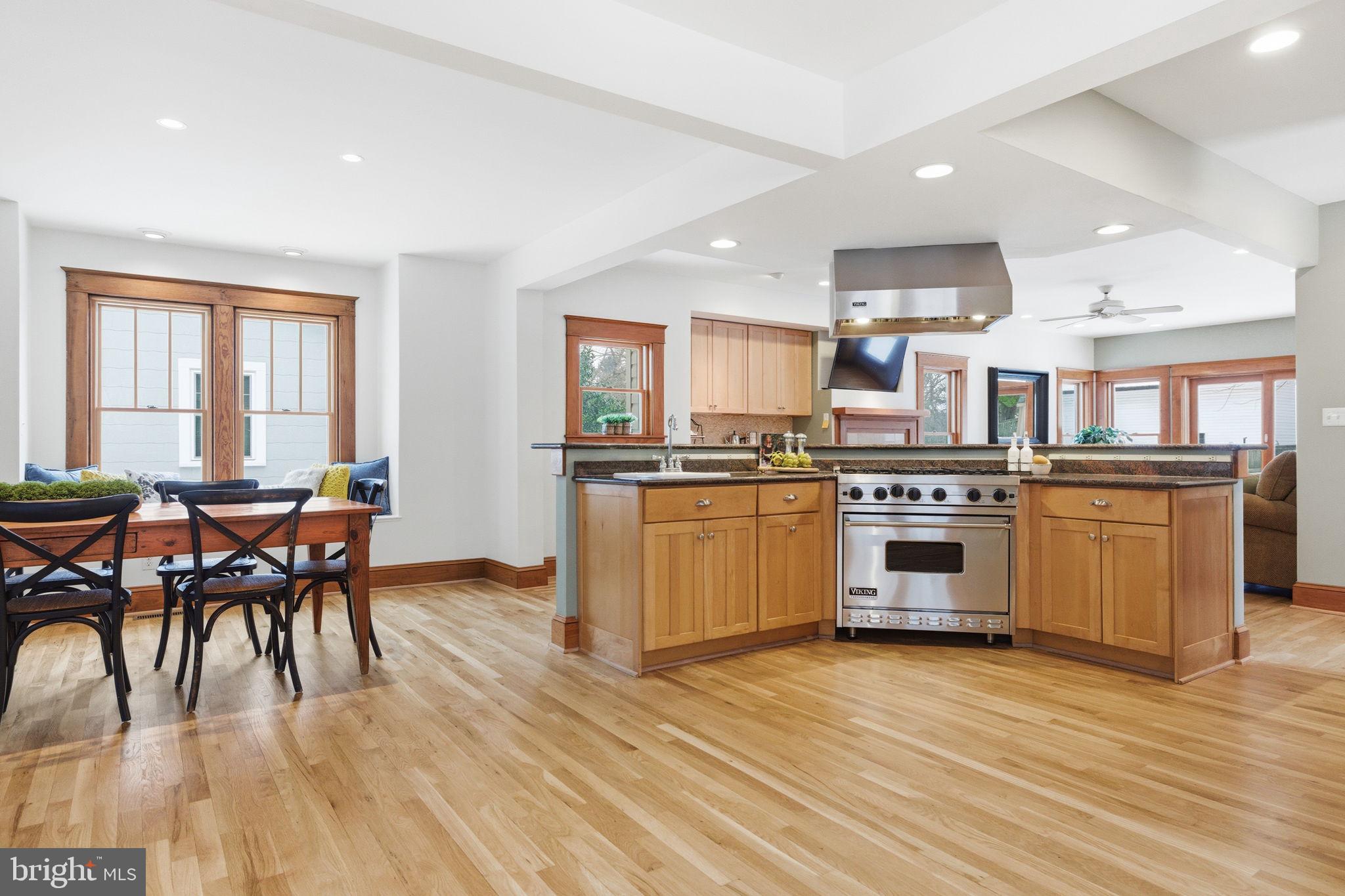 TOWN OF PURCELLVILLE - Residential