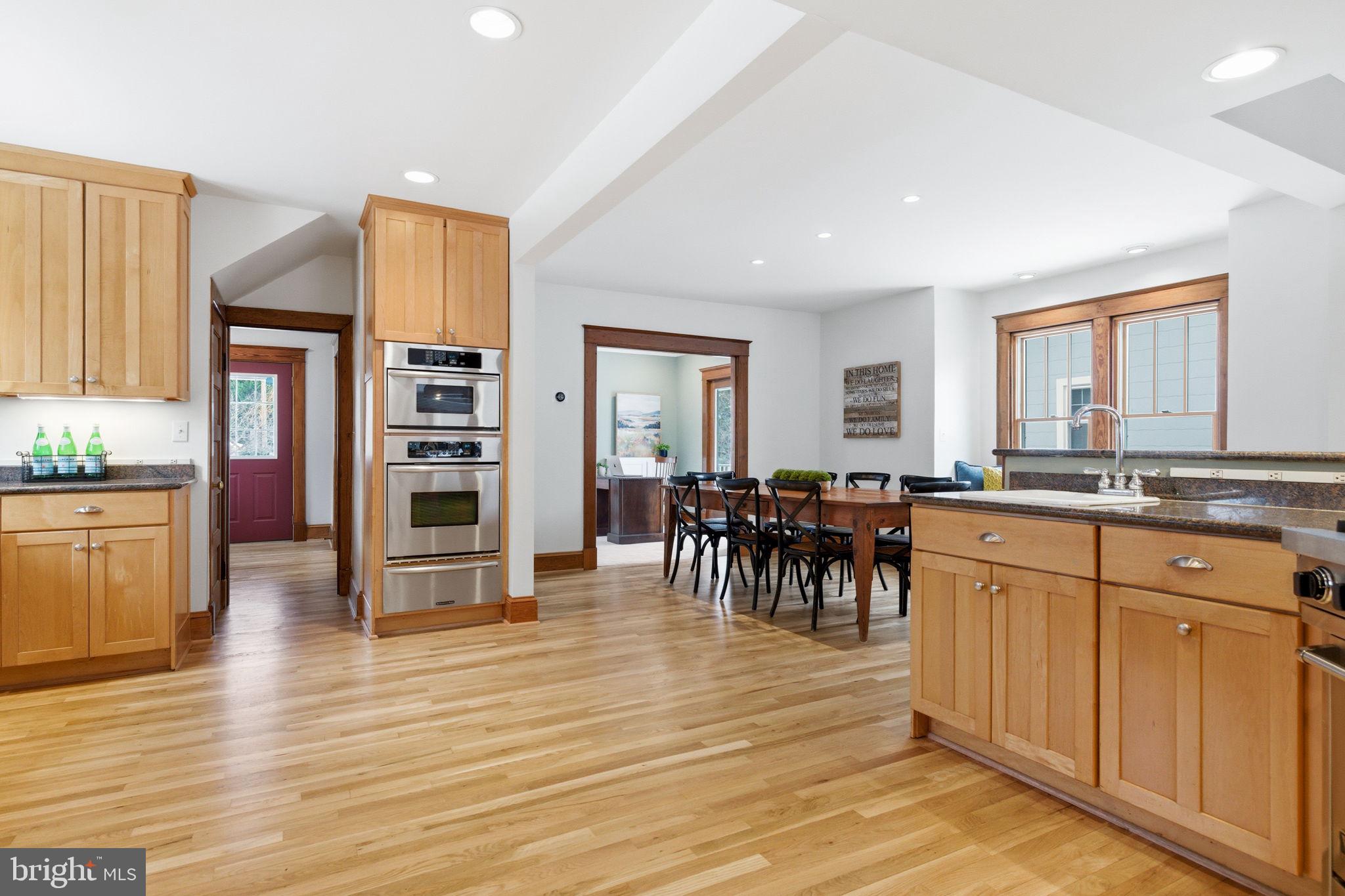 TOWN OF PURCELLVILLE - Residential