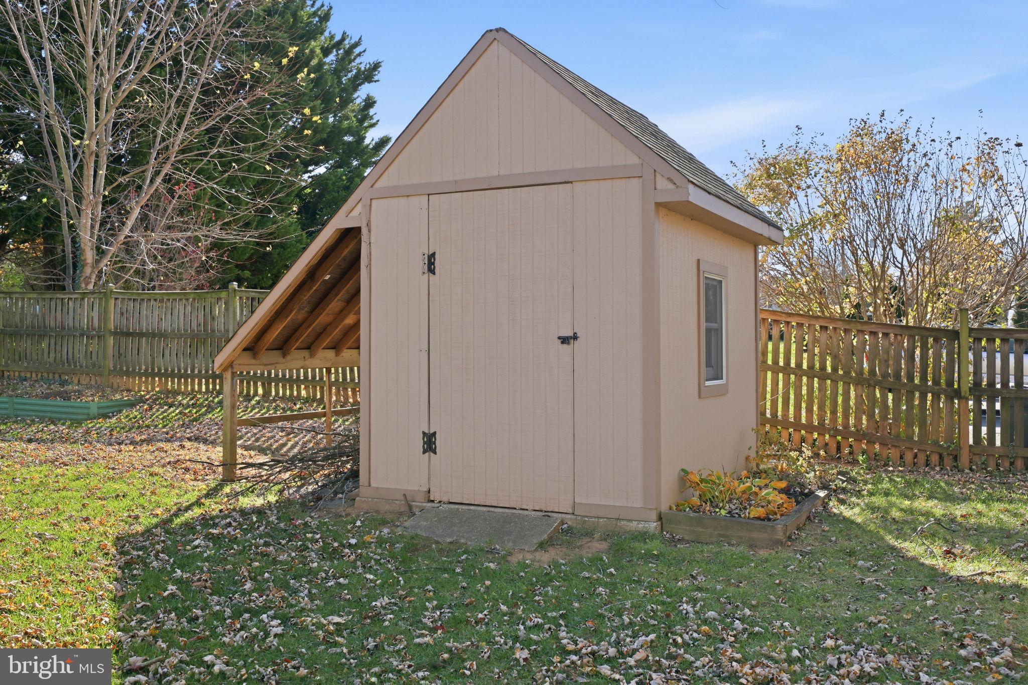 TOWN OF PURCELLVILLE - Residential