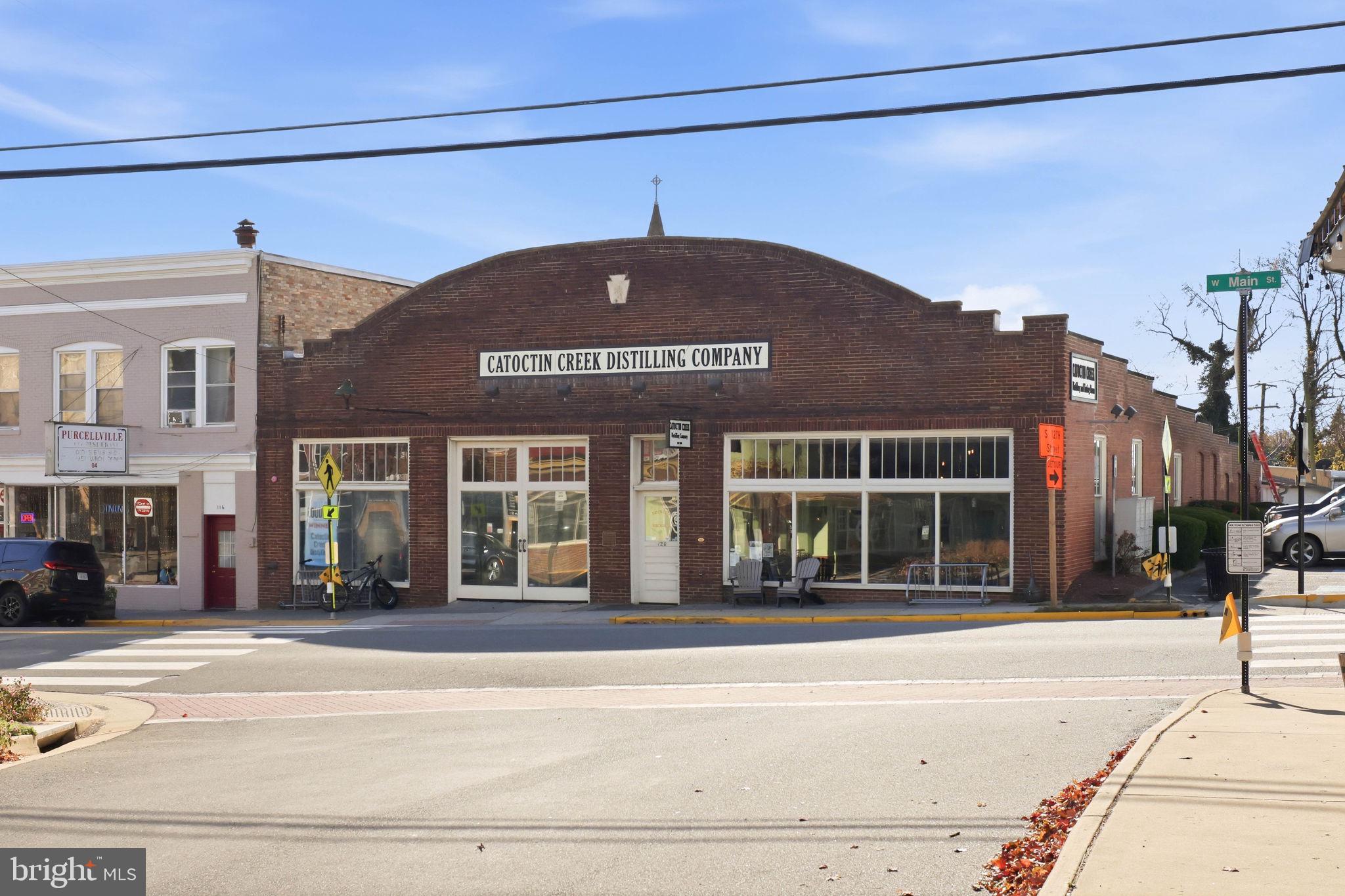 TOWN OF PURCELLVILLE - Residential