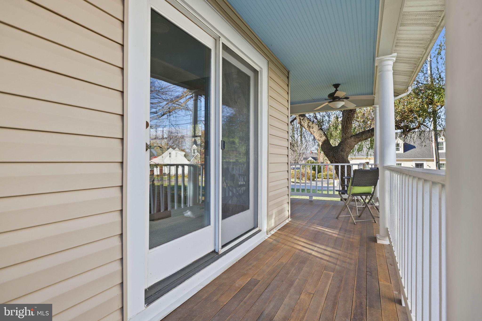 TOWN OF PURCELLVILLE - Residential