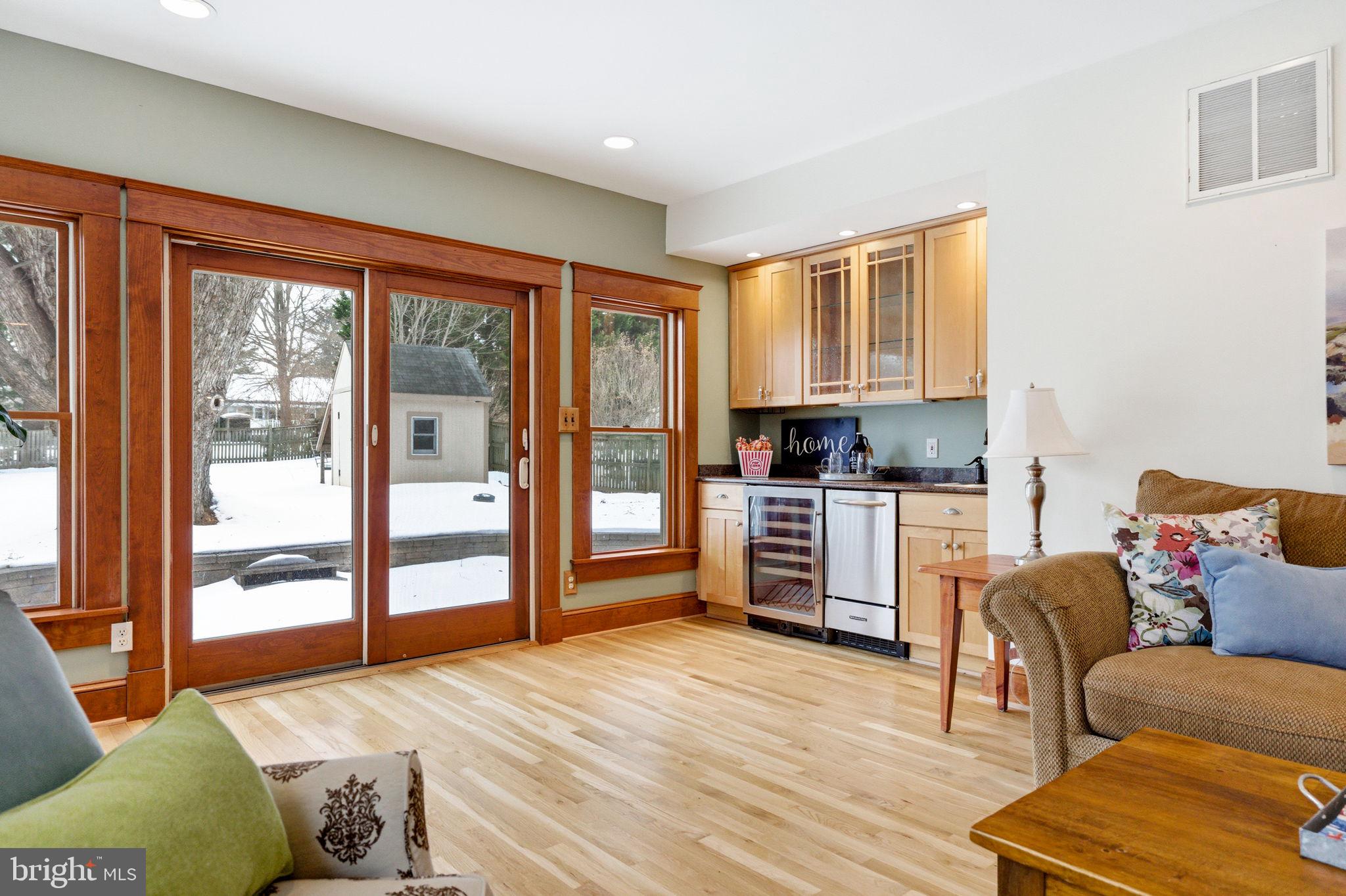 TOWN OF PURCELLVILLE - Residential