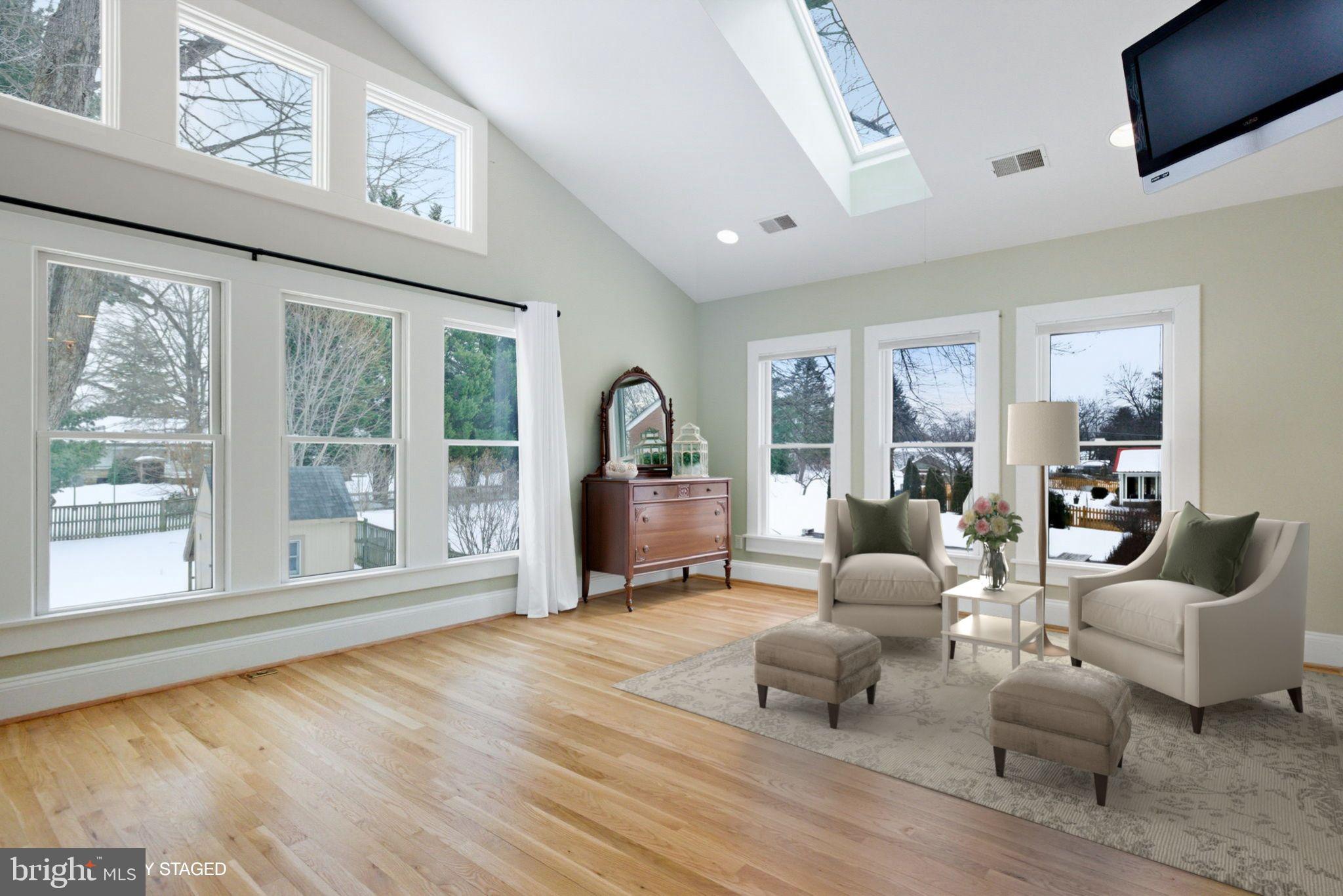 TOWN OF PURCELLVILLE - Residential