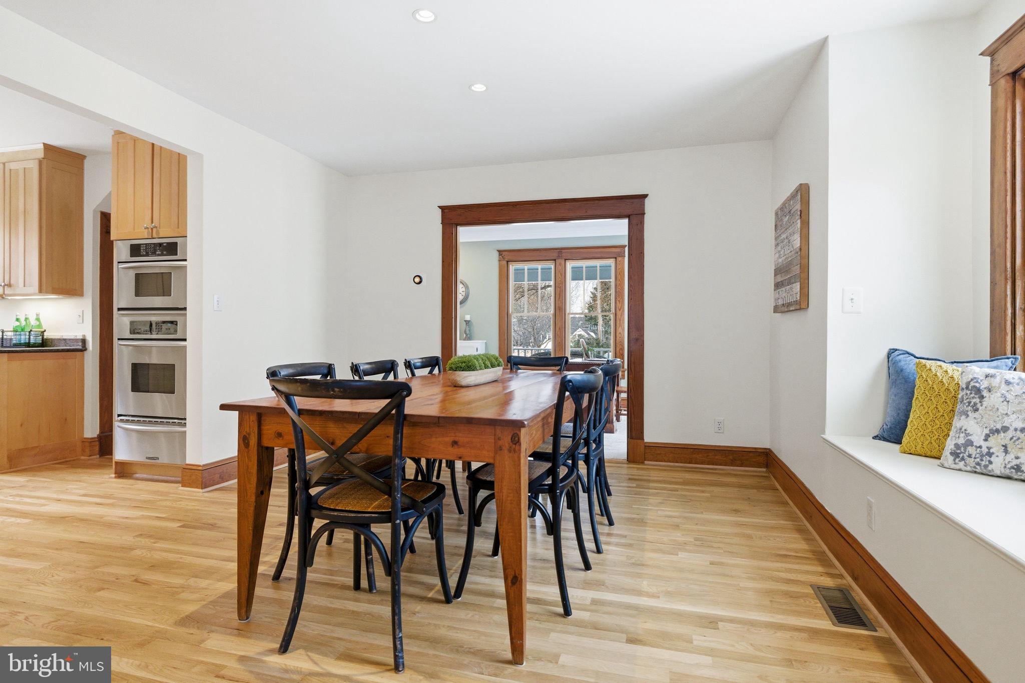 TOWN OF PURCELLVILLE - Residential